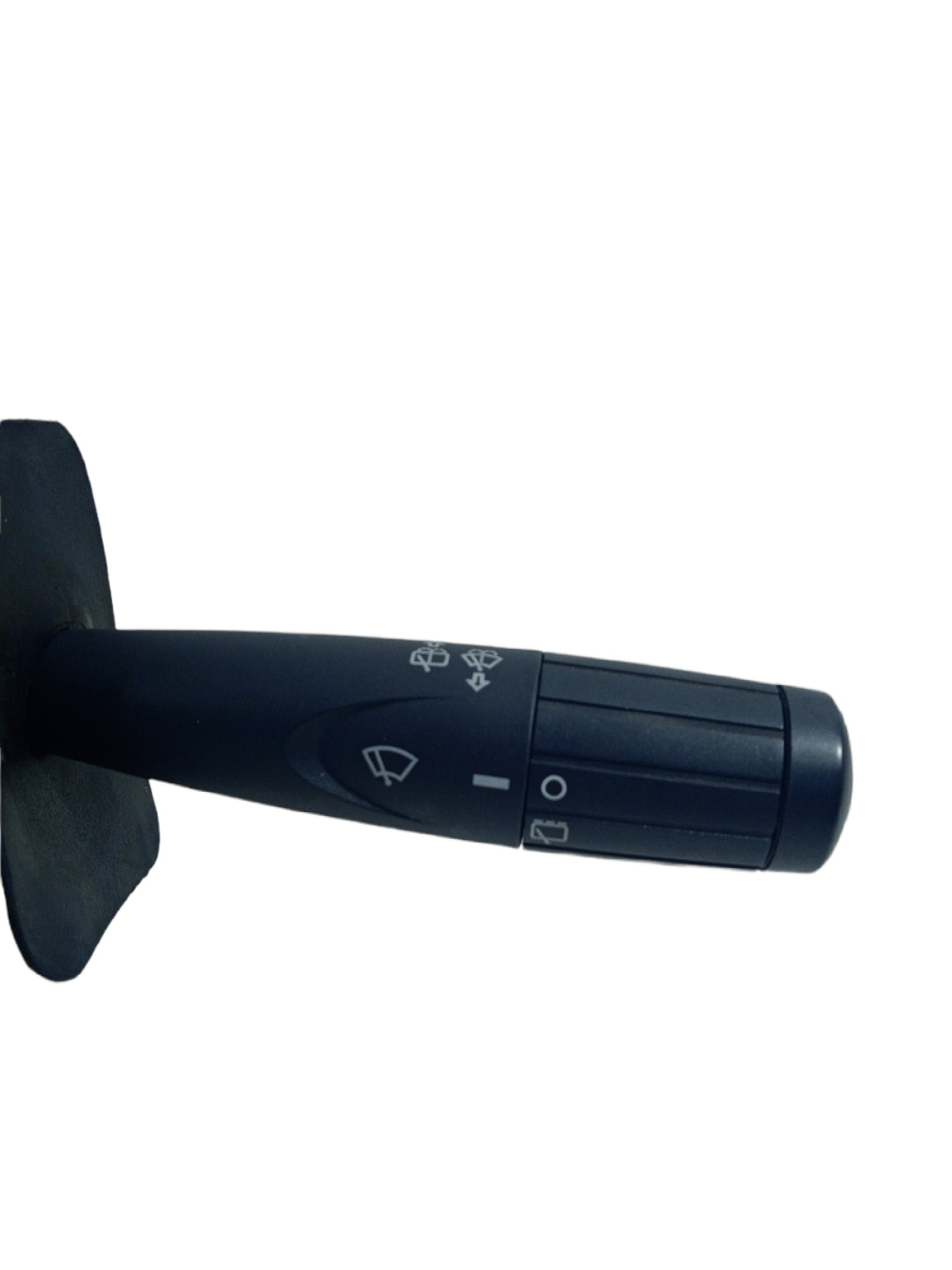 Chave De Seta Idea 2008 C/limpador Traseiro E Trip Usado 4