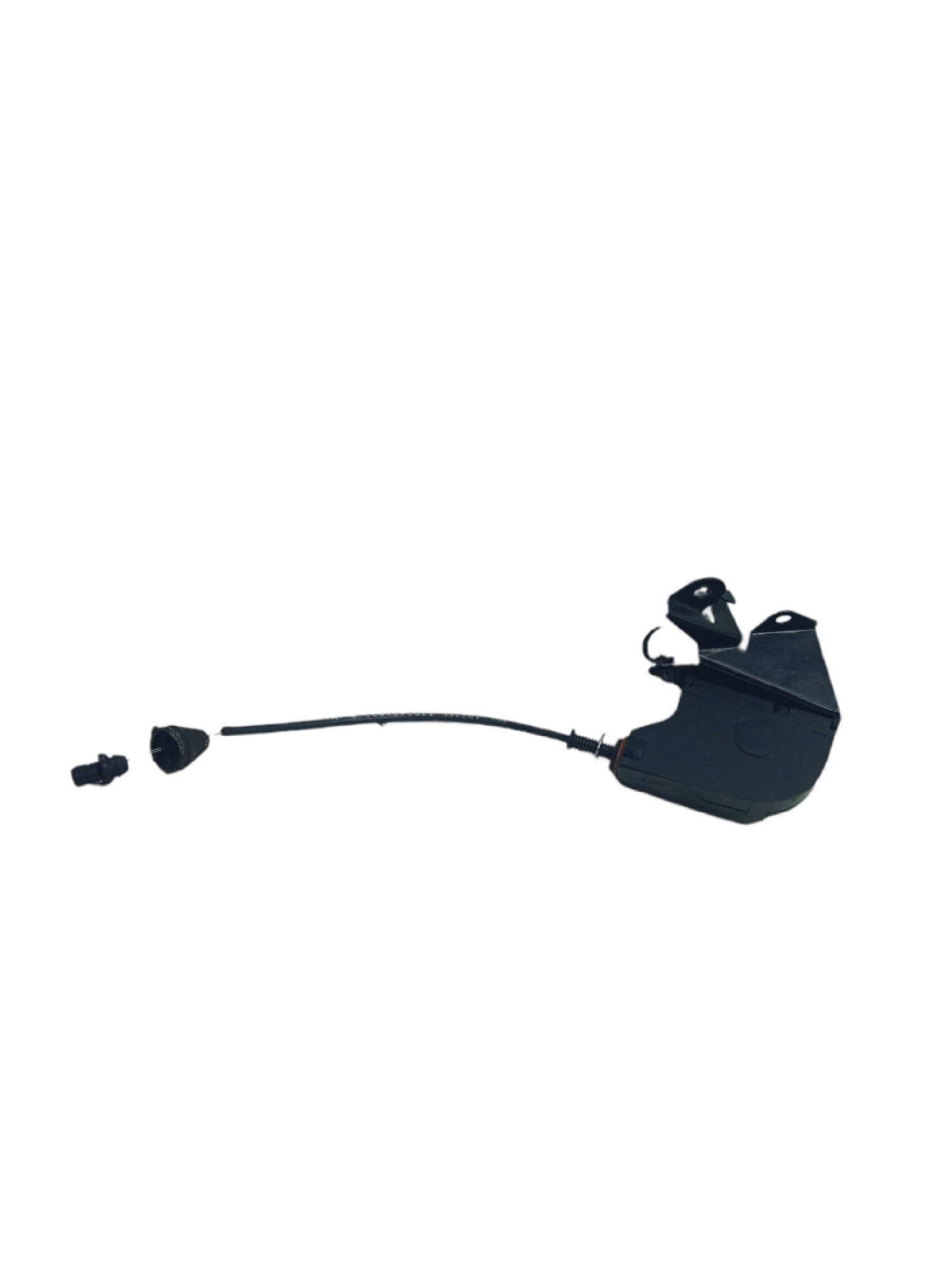 Sensor De Acelerador Completo Renault Clio 2011 Usado 2