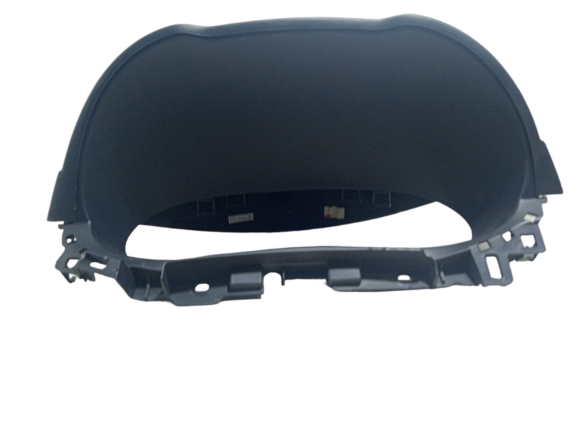 Capa Painel Instrumento Renault Sandero 2013 2