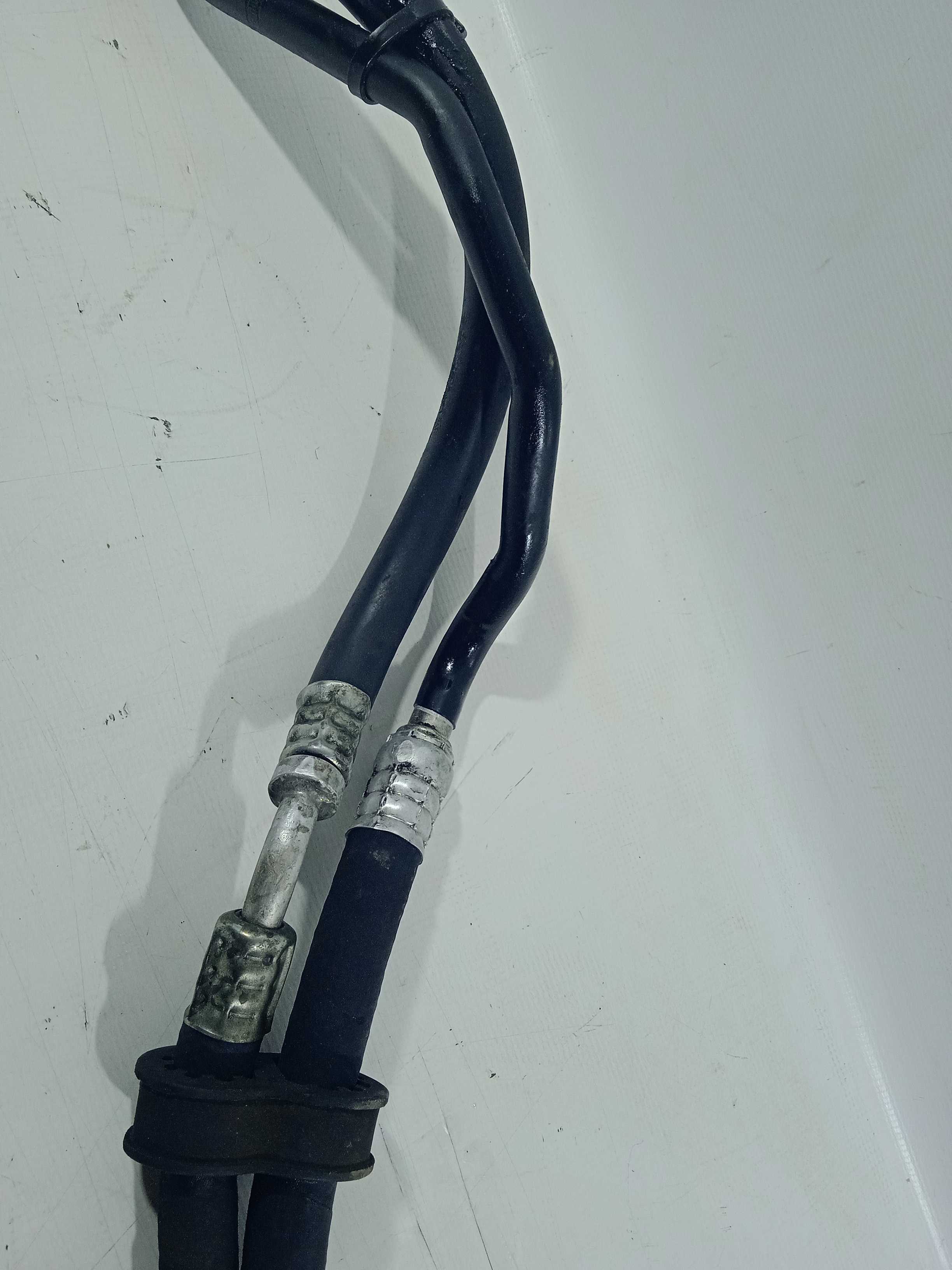 Mangueiras Ar Condicionado Audi A4 2.4 V6 2001 6