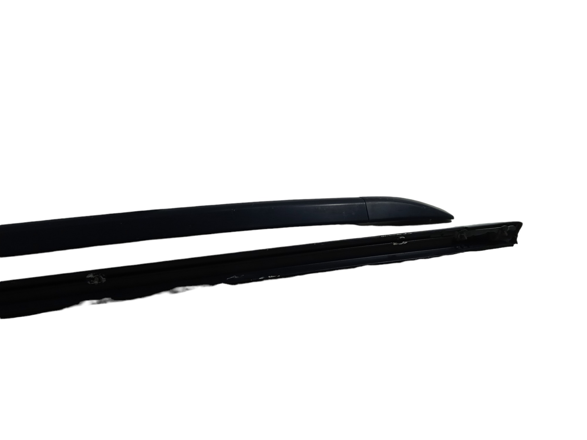 Par Rack De Teto Daihatsu Terios 1998 Usado 3