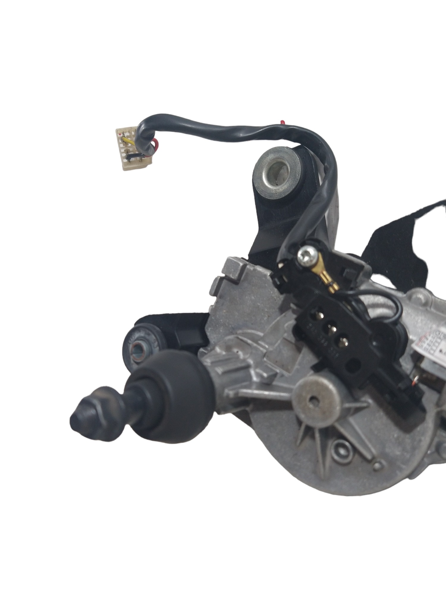 Motor Limpador Traseira Pajero Sport 2014 2
