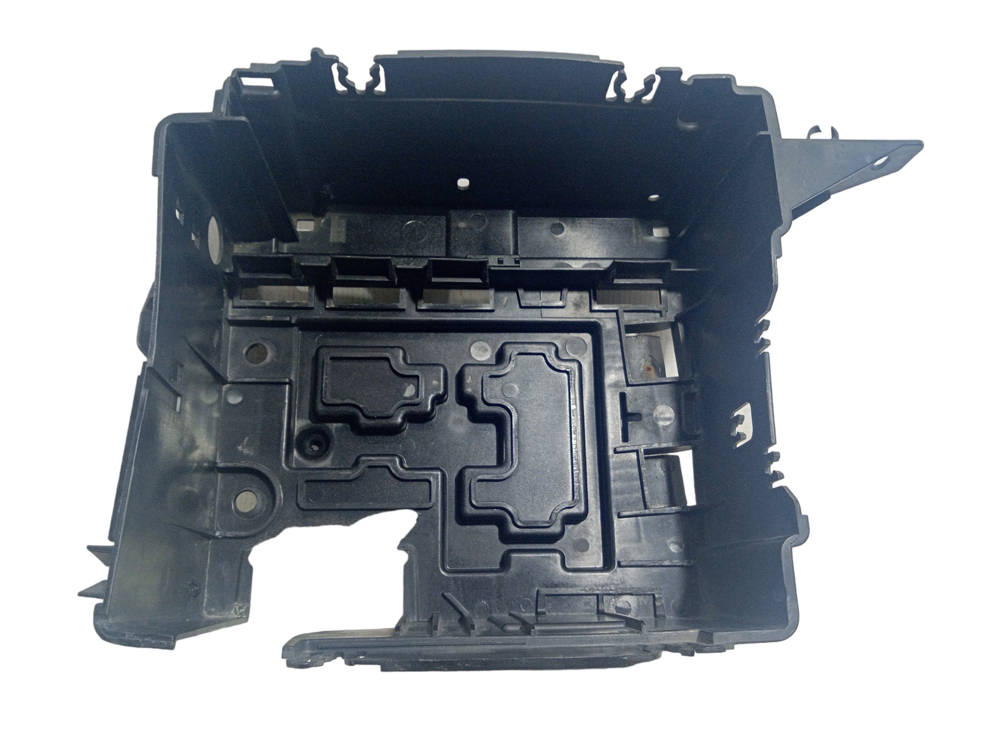 Suporte Bateria Citroen Aircross 2011 6