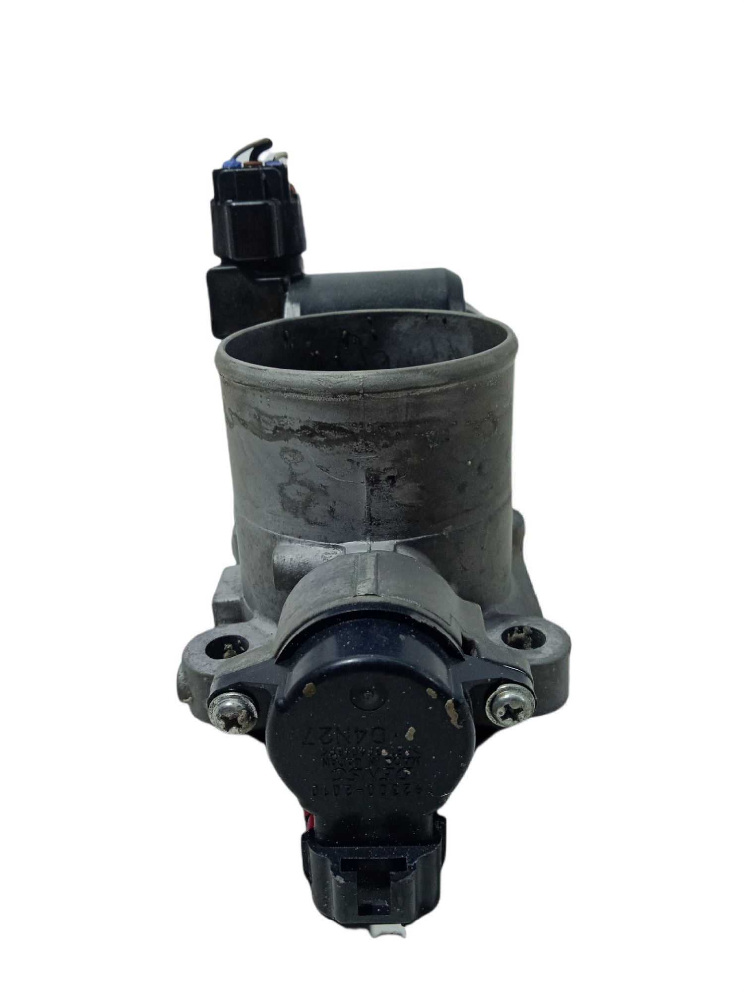 Tbi Corpo Borboleta Toyota Hilux 2.5 3.0 05 A 15 4