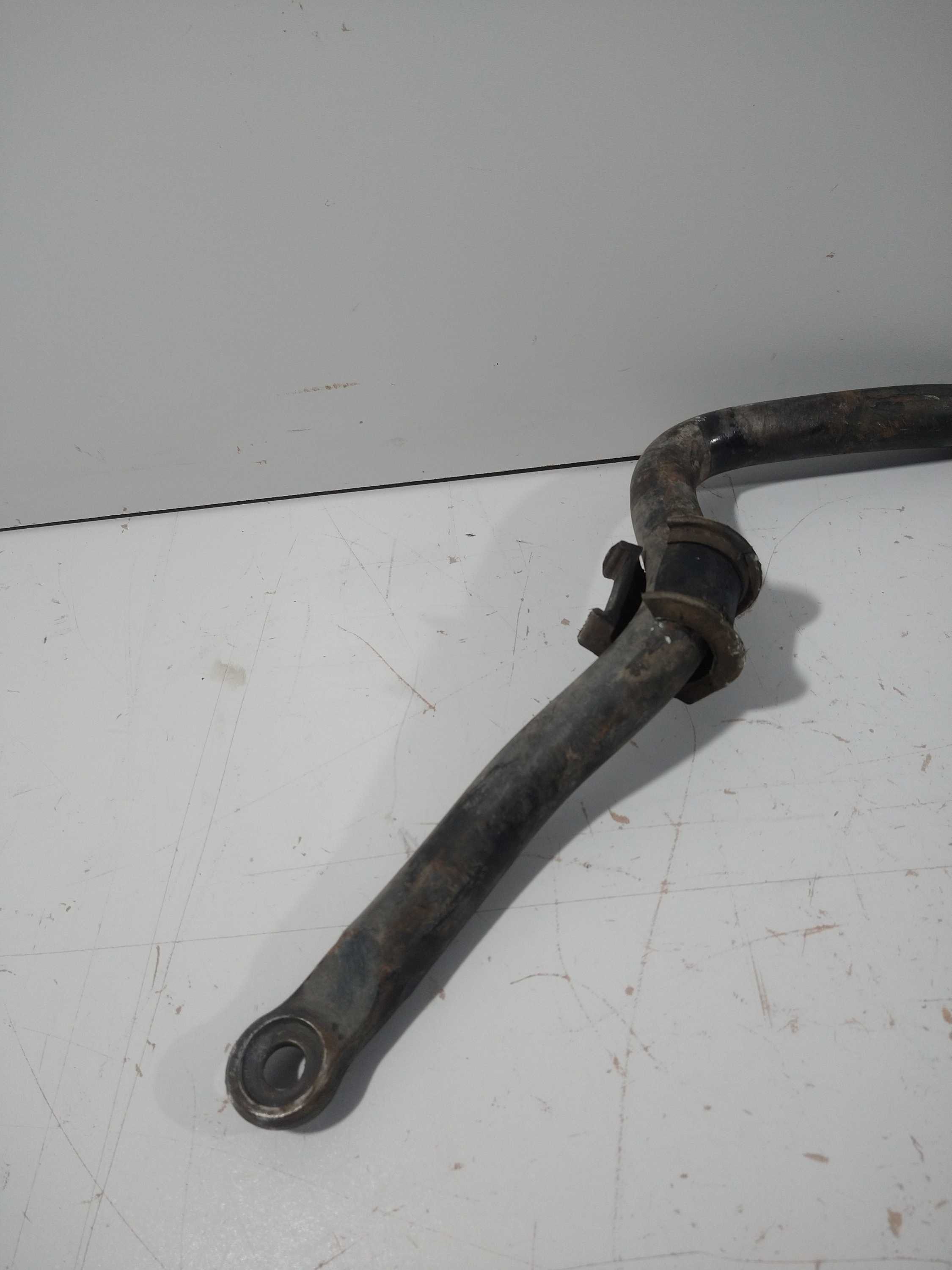 Barra Estabilizadora Dianteira Hyundai H100 1997 Usado