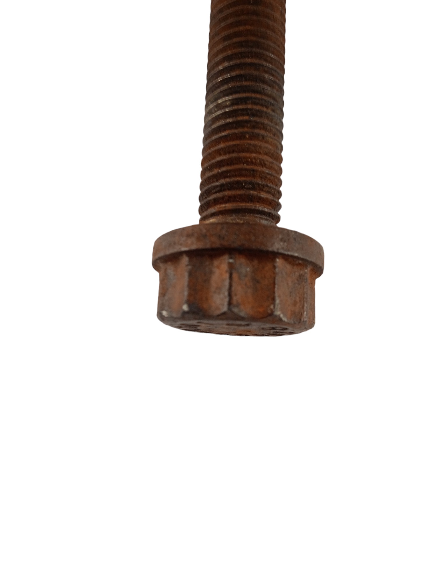 Parafuso Com Suporte Ranger 2.5 1999/2000 4