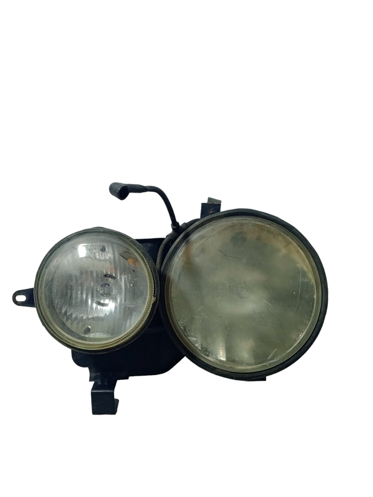 Farol Direito Pajero Sport 99 Usado  Direito 3