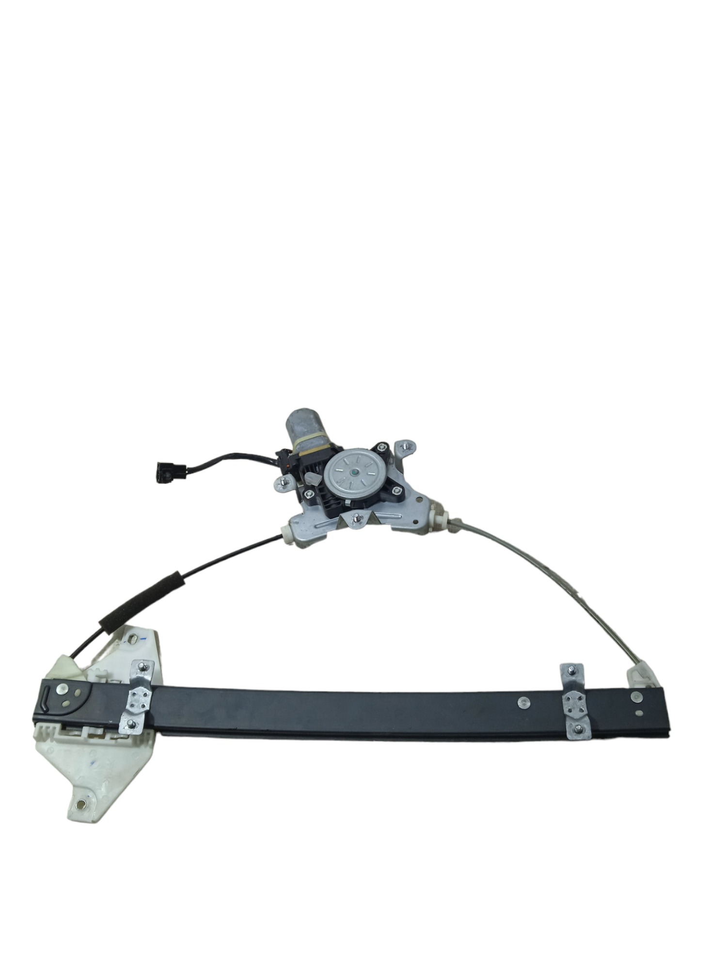 Maquina Vidro Elétrica Tras Esq Chevrolet Captiva 2012 Usado