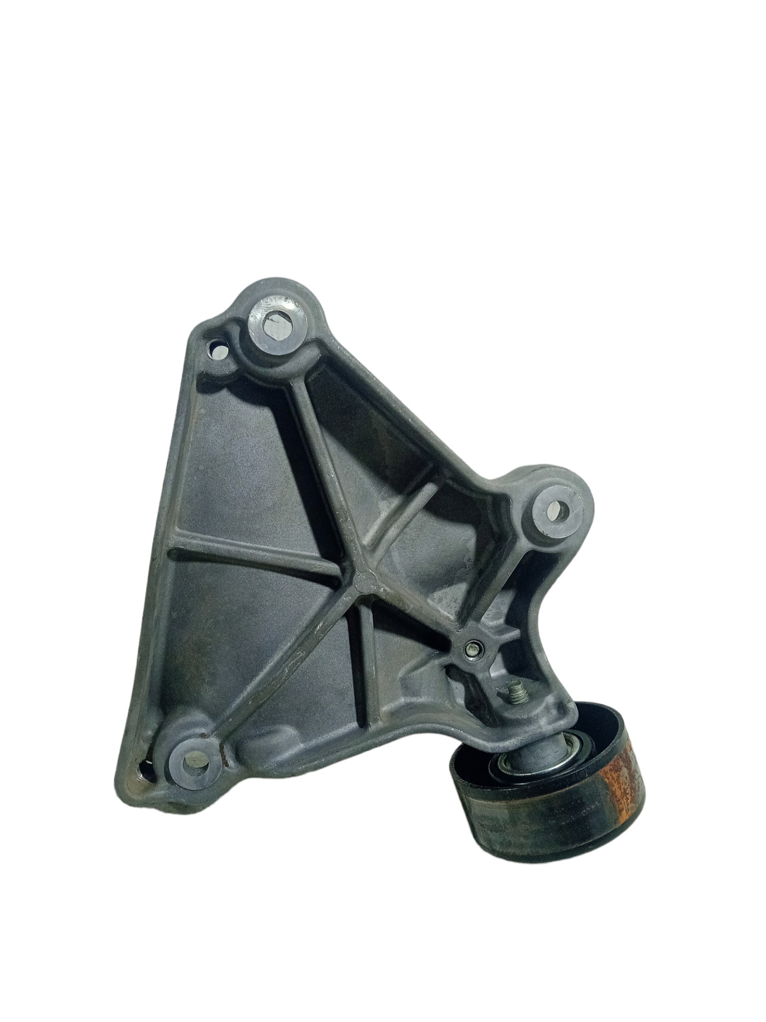 Suporte Compressor Chevrolet Captiva 2.4 2012 Usado 6