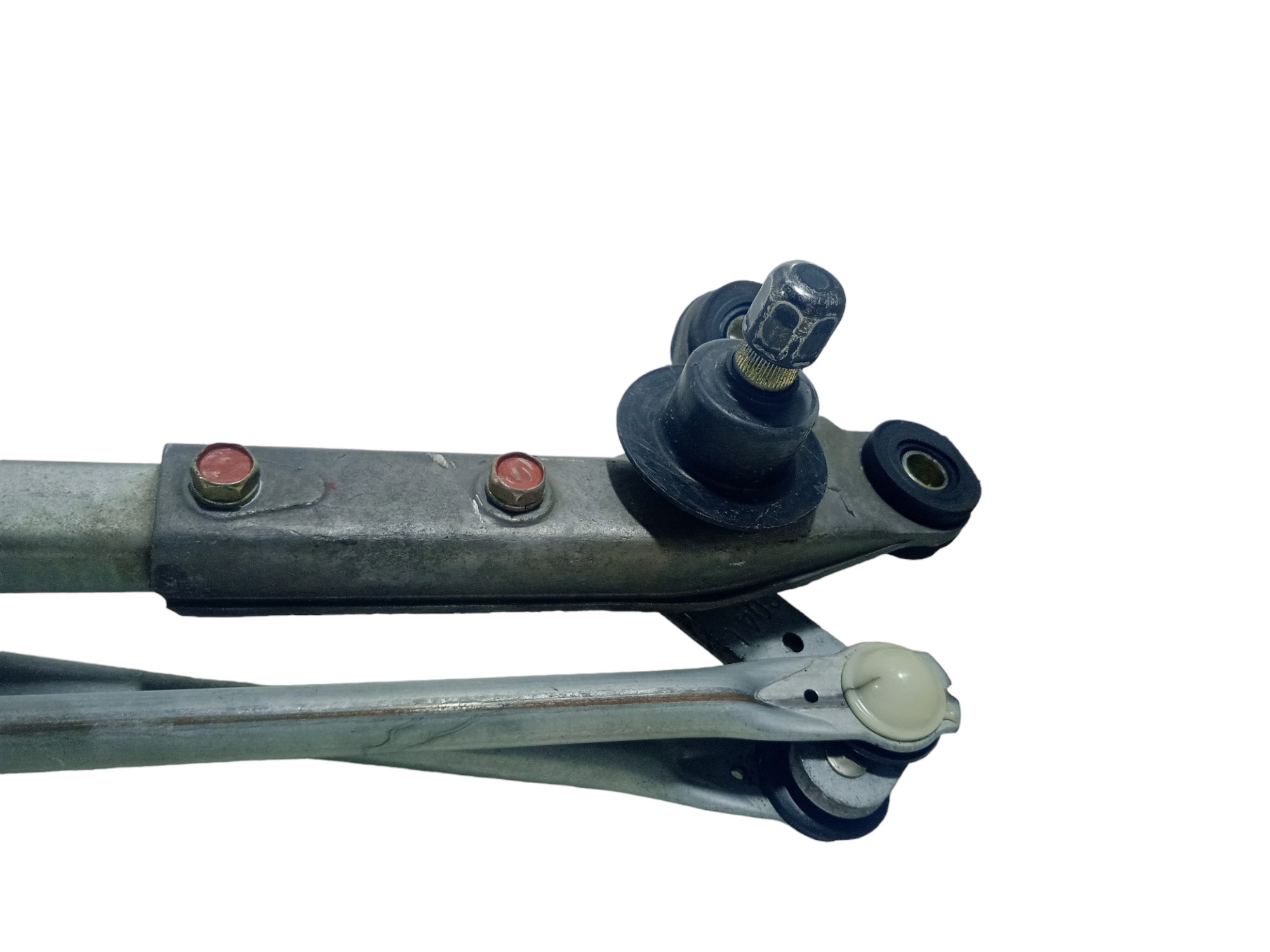 Motor Limpador Para-brisa Honda Civic 1.6 1999 7