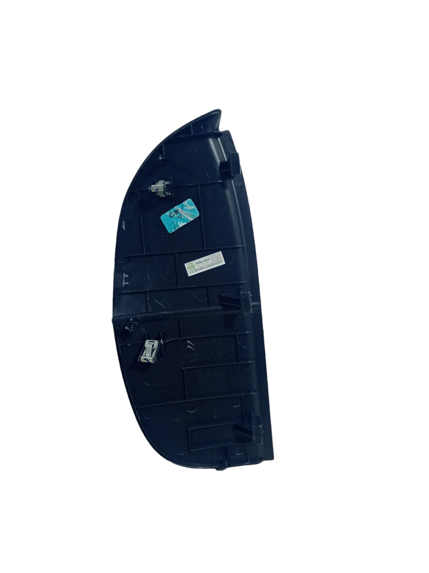 Moldura Painel Esquerdo Citroen Aircross 2011