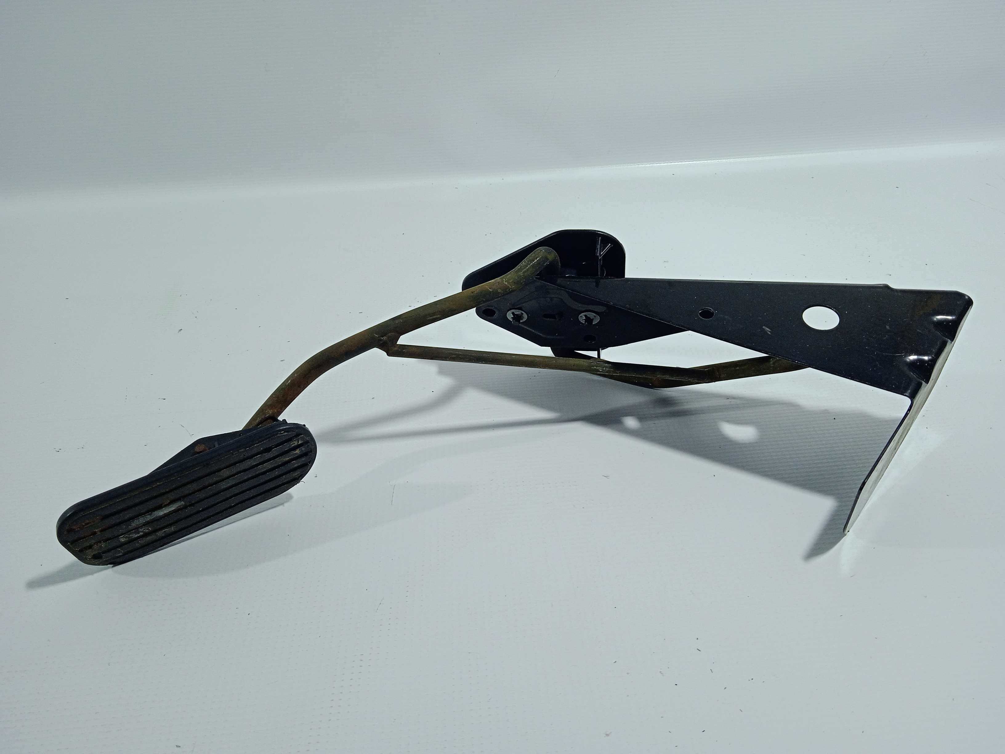 Pedal Acelerado Blazer S10 1996 2.2 Usado Original 2