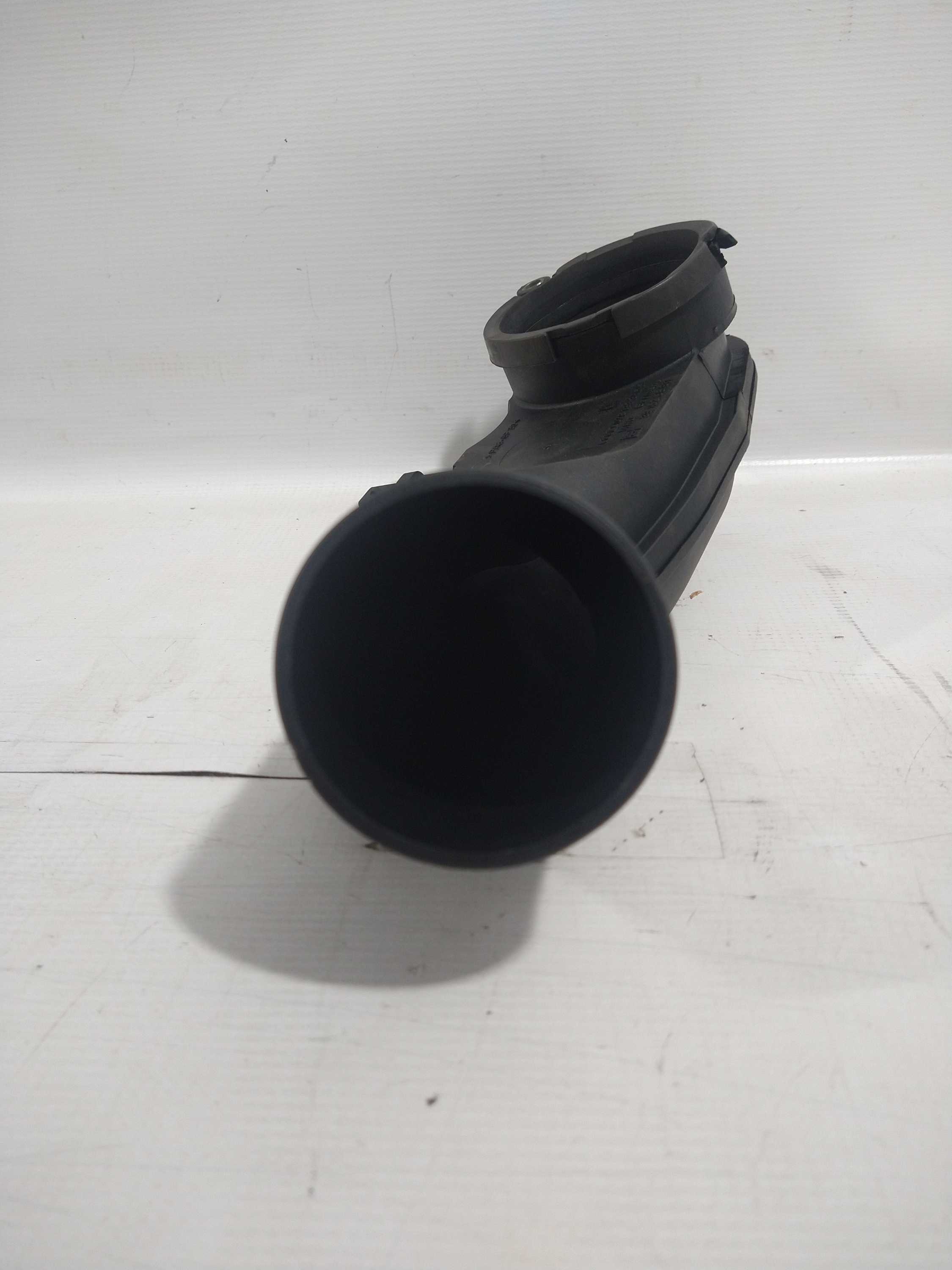 Cano Mangueira Duto Ar Tbi Audi A4 V6 2.4 2001 4