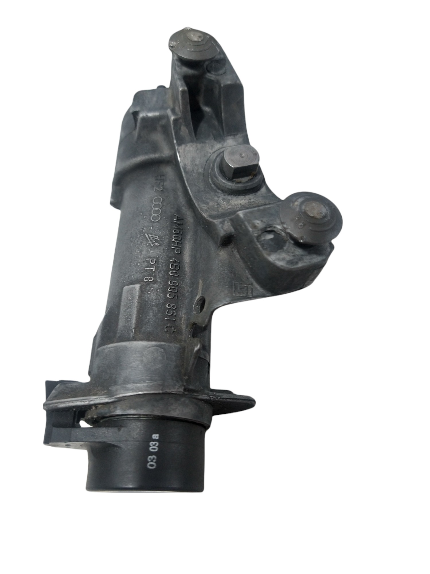 Kit Code Ignição Volkswagen Polo 1.6 2003 3