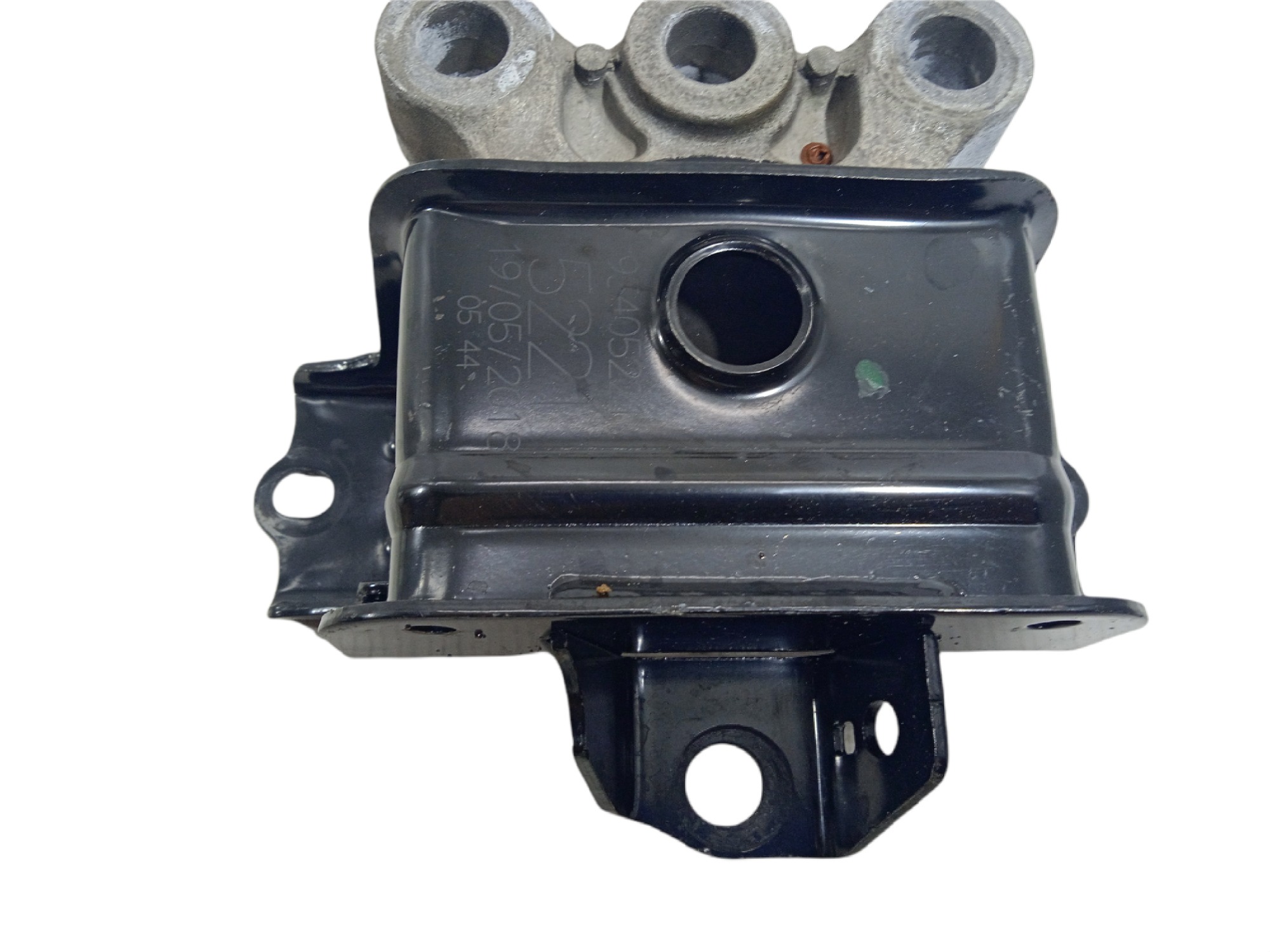 Coxim Do Motor Lado Direito Gm Onix 2018 5