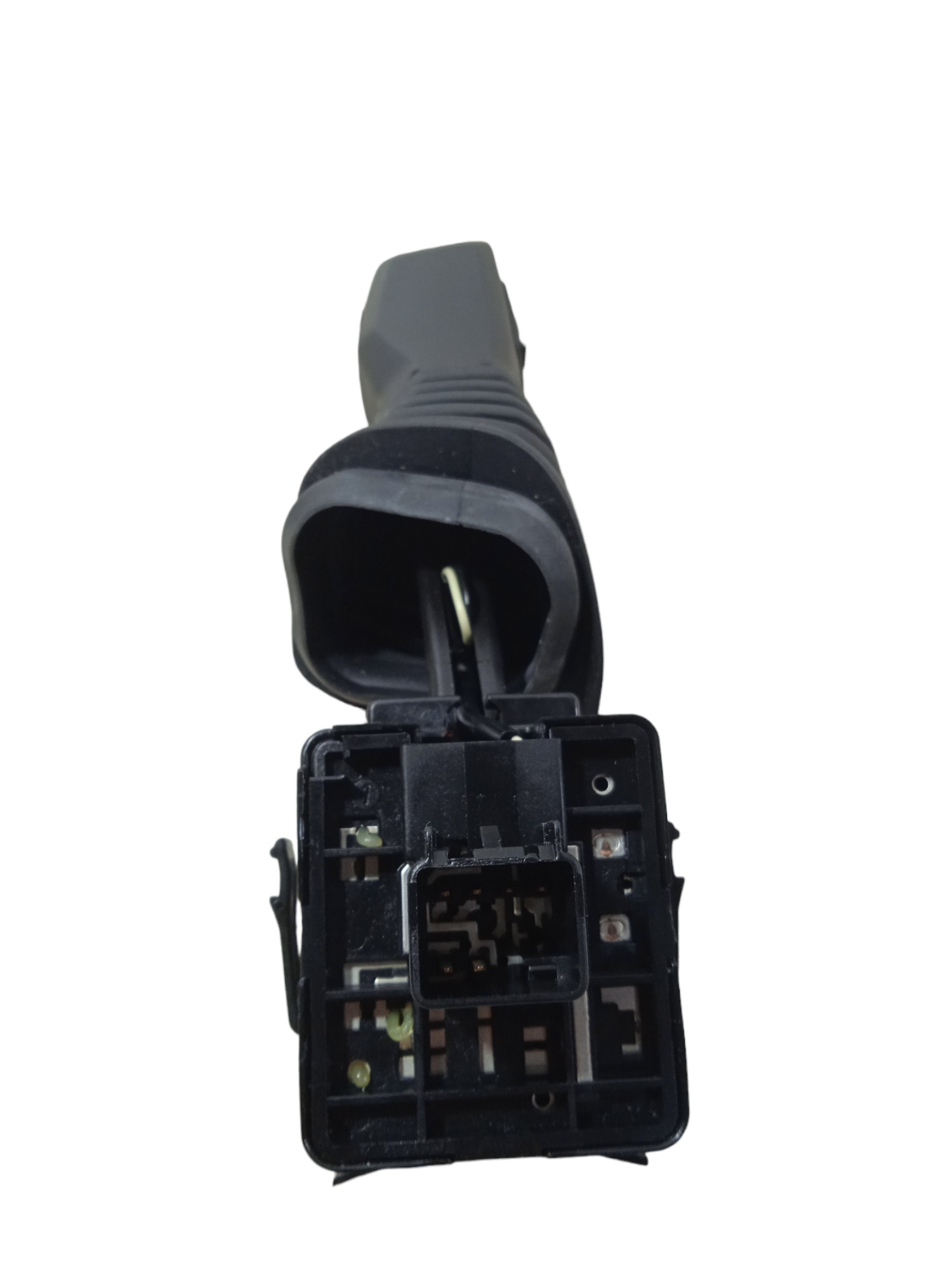 Comando De Luzes Chevrolet Captiva 2.4 2012 Usado 3