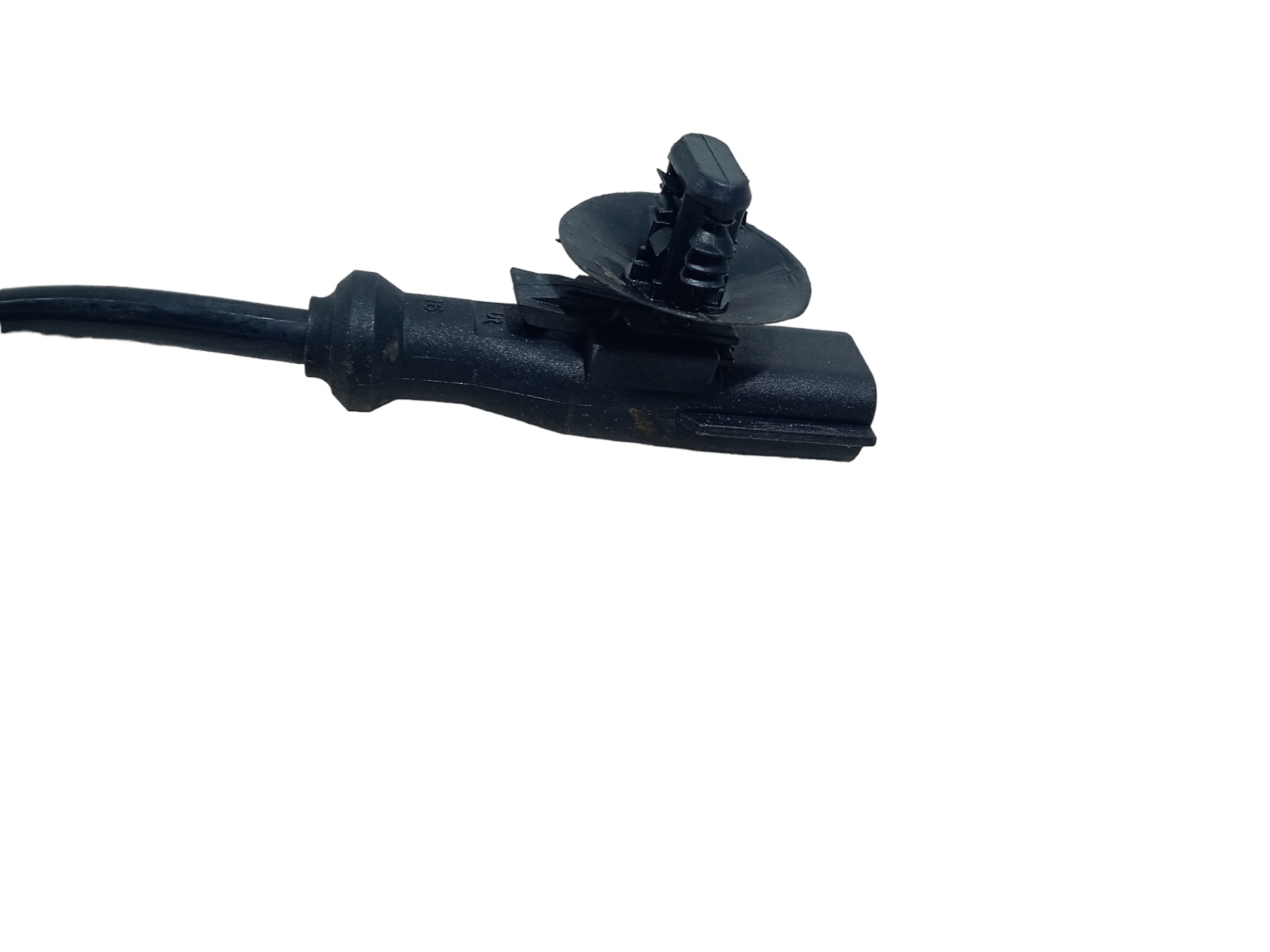 Sensor Abs Dianteiro Ambos Lados Renault Sandero 1.6 2012 3