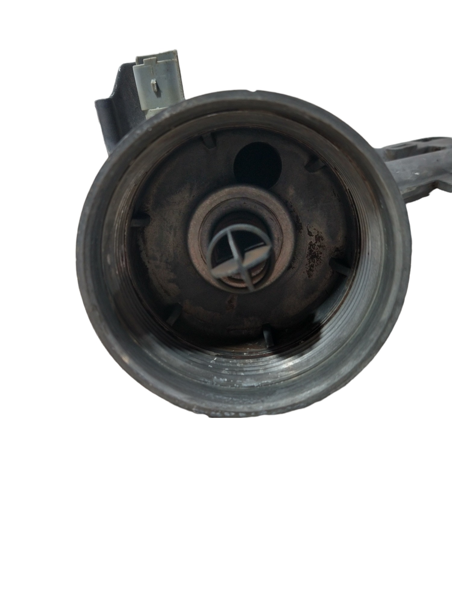 Suporte Filtro De Óleo Citroen C4 2013 4