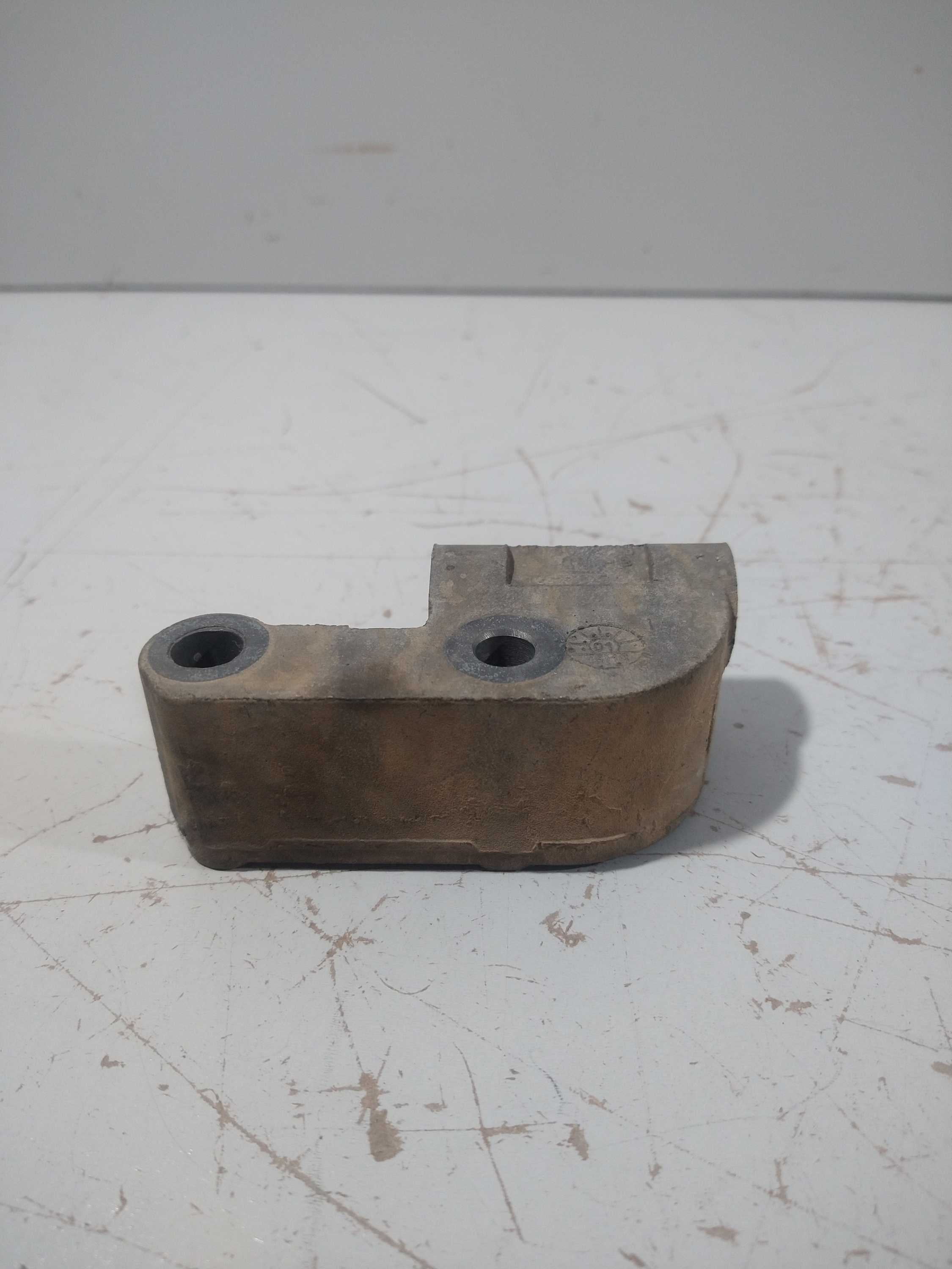 Suporte Do Alternador Celta 2001 1.0 8v Usado Original