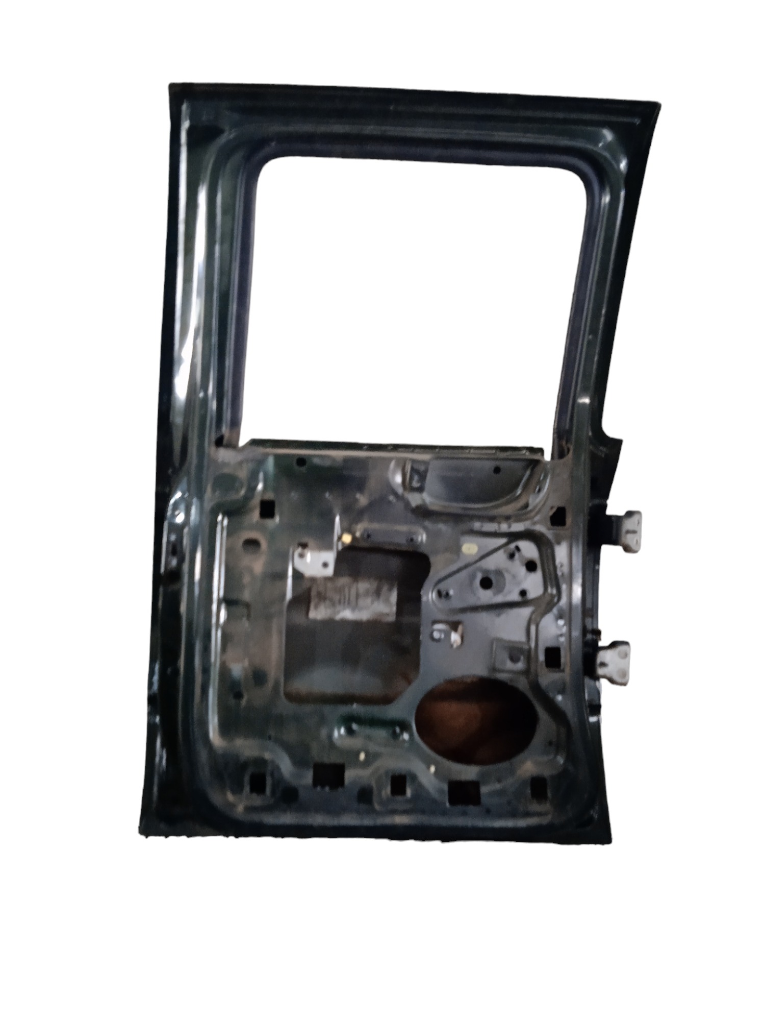 Porta Traseiro Esquerdo Ford Ranger Xl 1998/2003 4