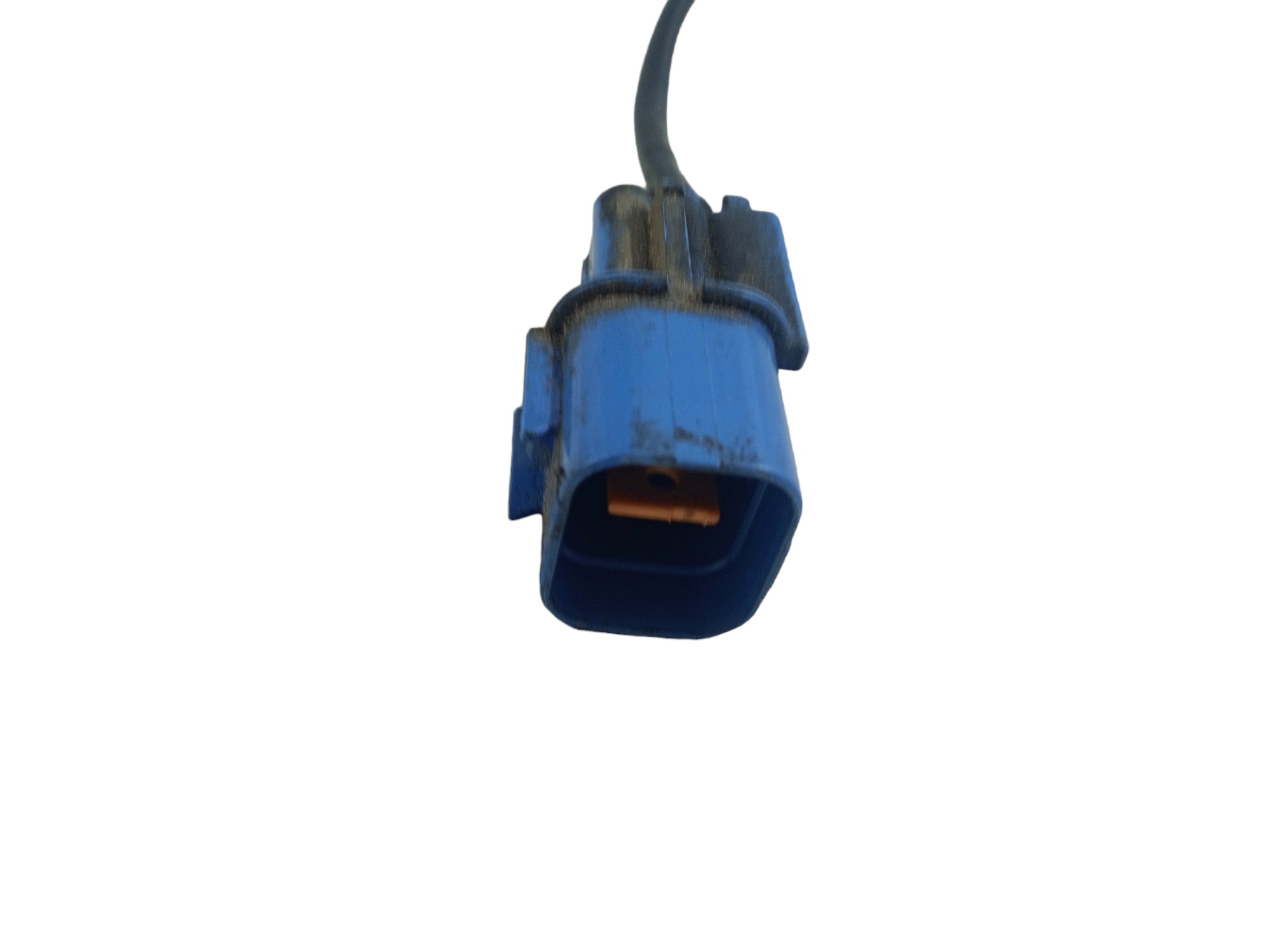 Sonda Lambda Pos Tras Santa Fe 3.5 V6 Gasolina 2011 Usado 4