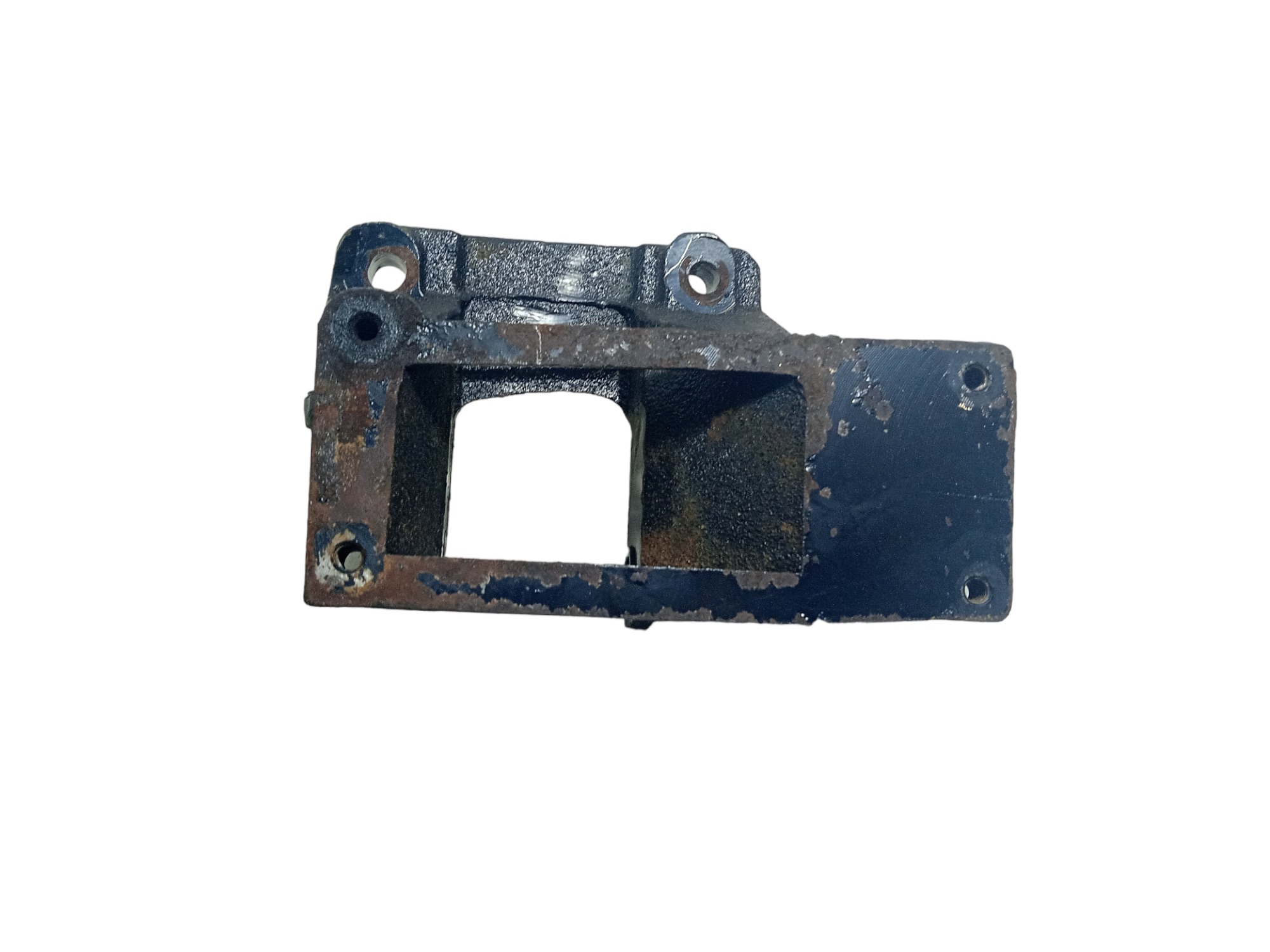 Suporte Coxim Do Câmbio Chery Face 1.3 2010 4