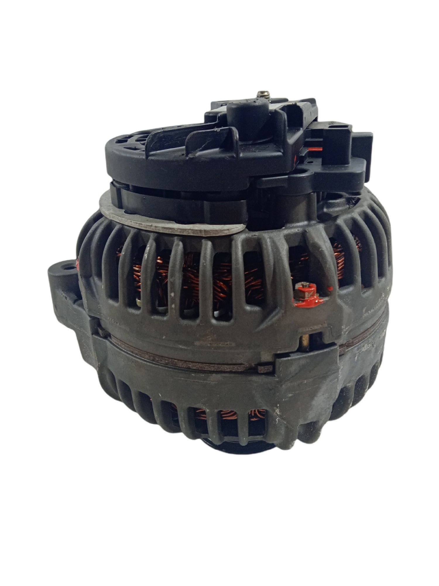 Alternador Volvo Xc90 2.9 2005 Usado 4