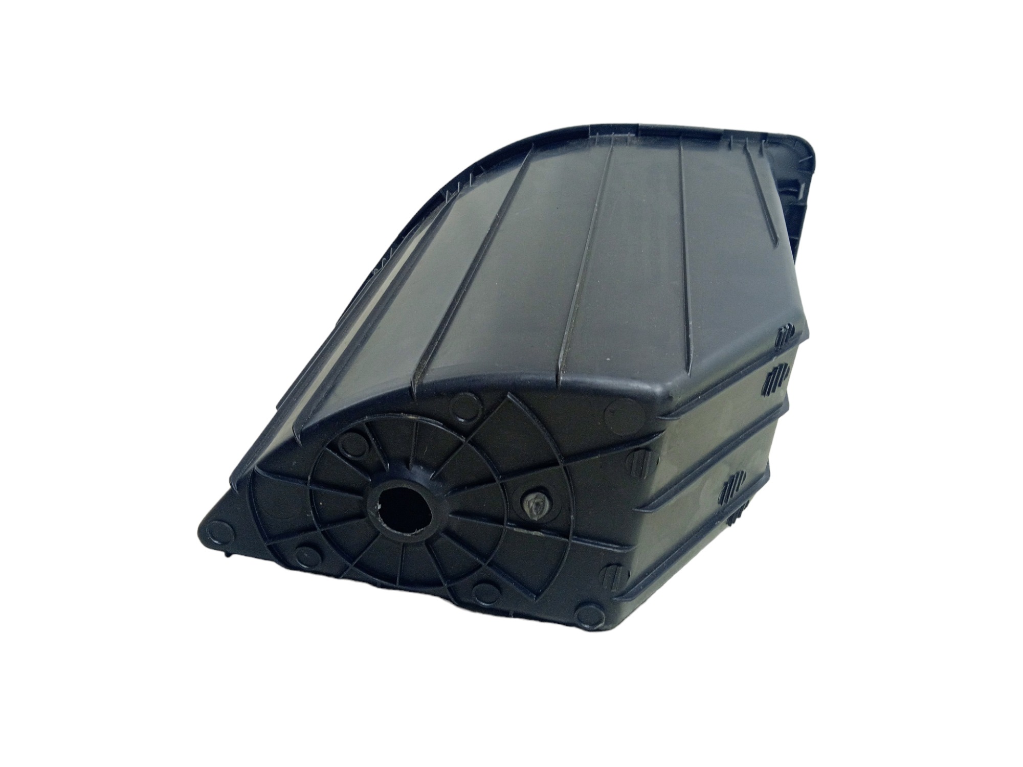 Porta Objetos Dir Tampa Traseira Chevrolet Captiva 2012 Usa 2
