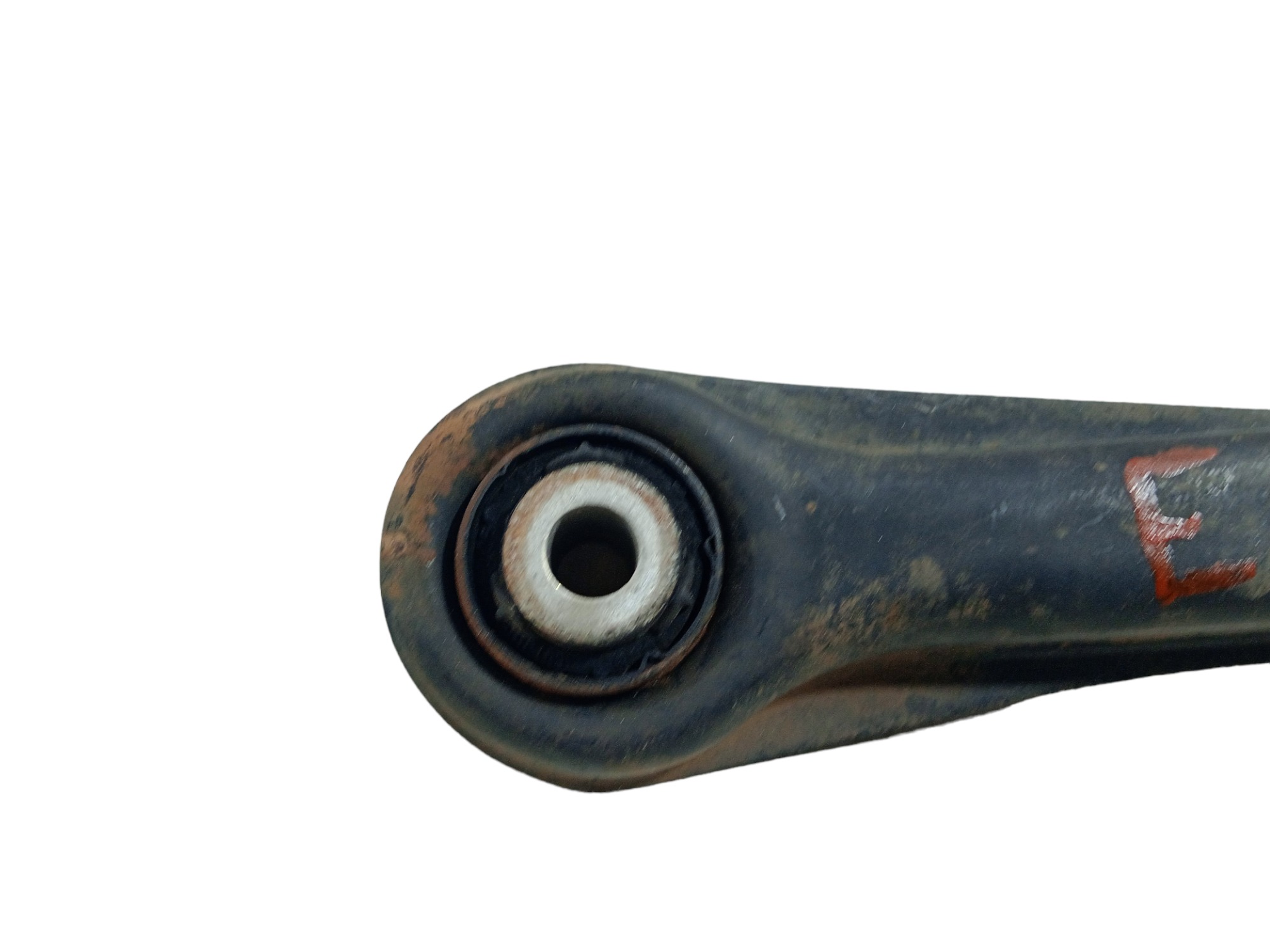 Braço Suspensão T/e Mercedes C180 1.8 1998 5
