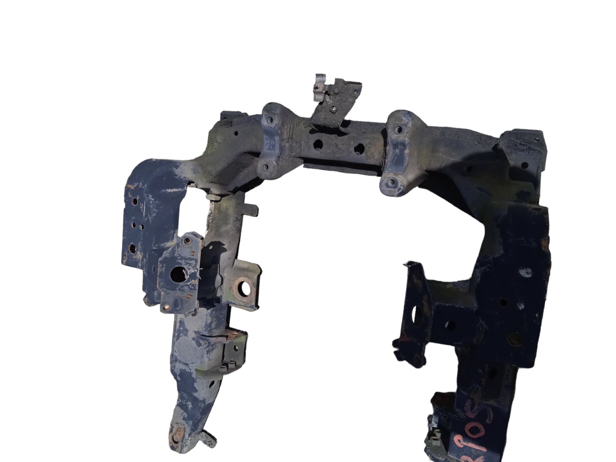 Quadro De Suspensão Daihatsu Térios 1.3 1998 Usado 5