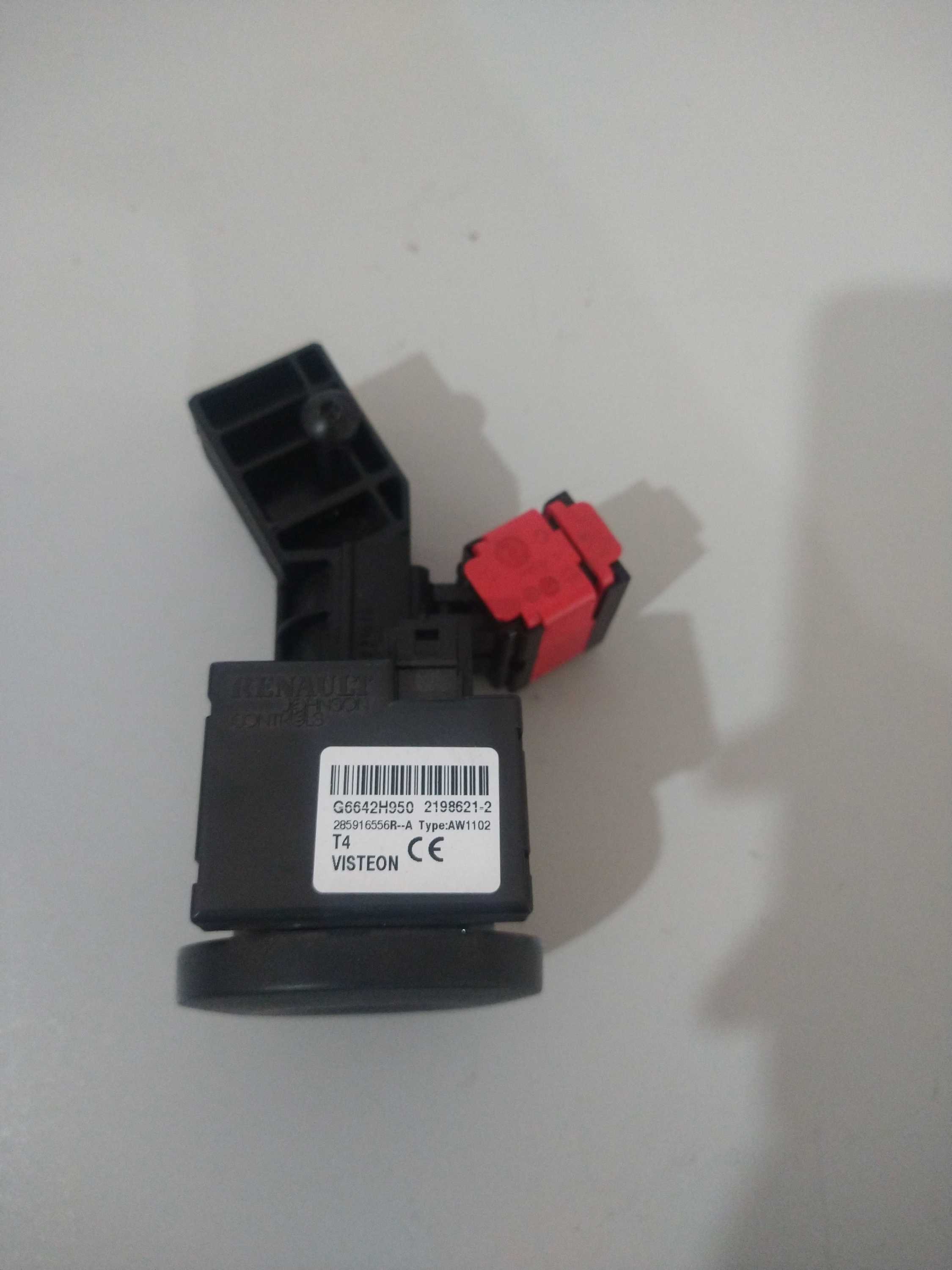 Kit Code Sandero 1.0 12v 3c Flex 16/17 S/chave Usado