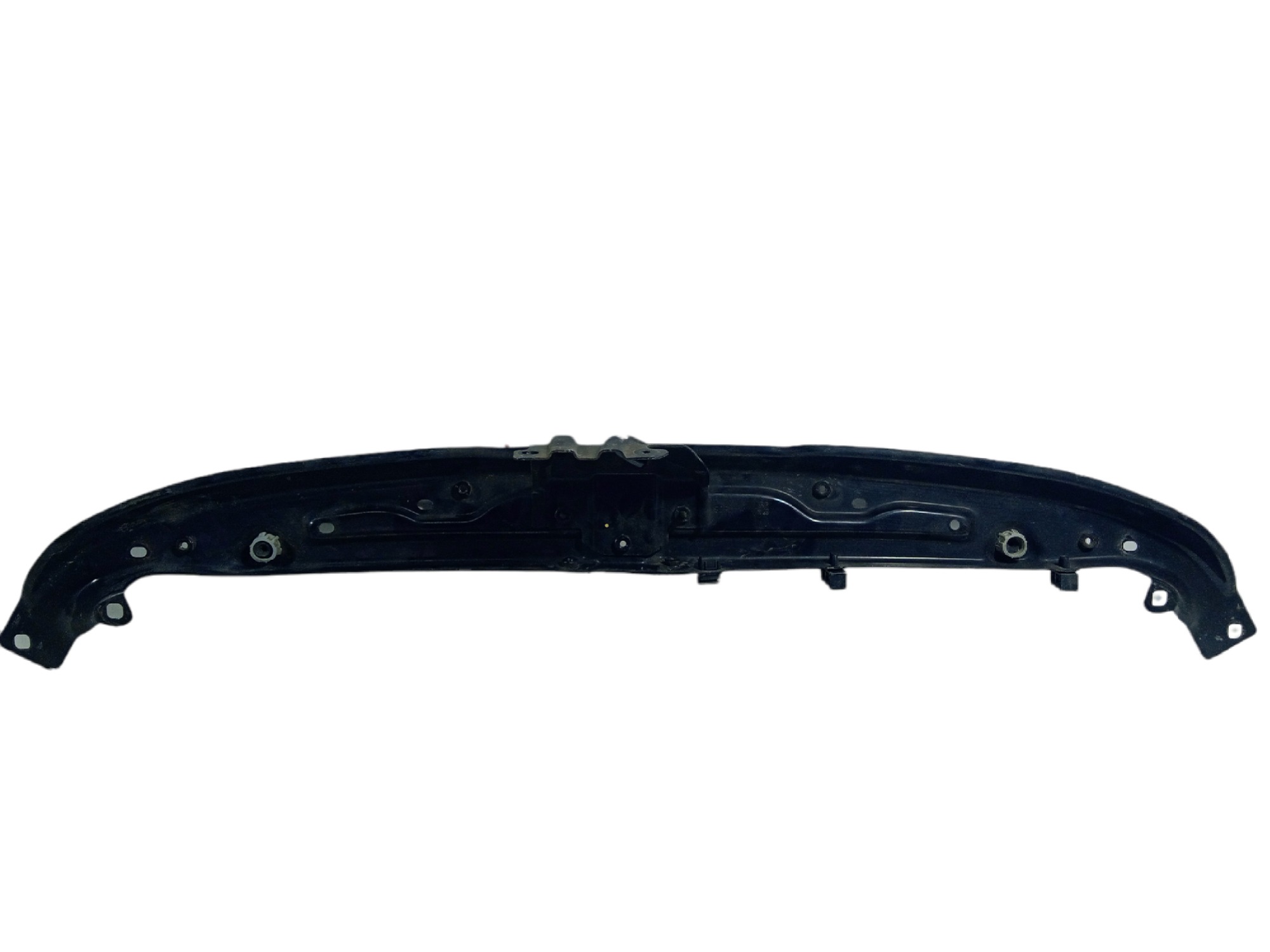Painel Frontal Peugeot 207 1.4 2010 Usado 4