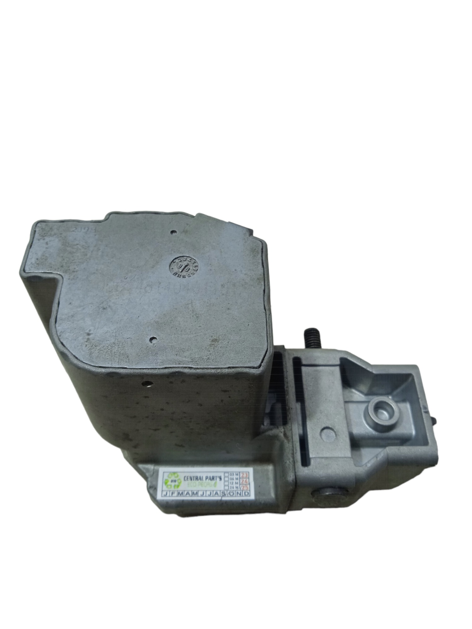 Anti Roubo Mercedes C180 1998 Usado 3
