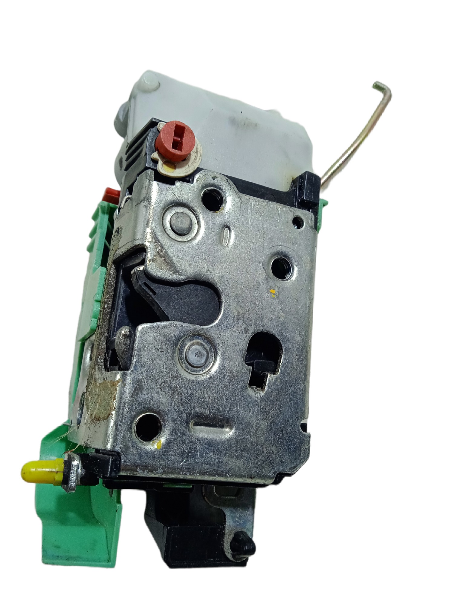 Fechadura Traseira Direita Fiat Idea 2007 Usado