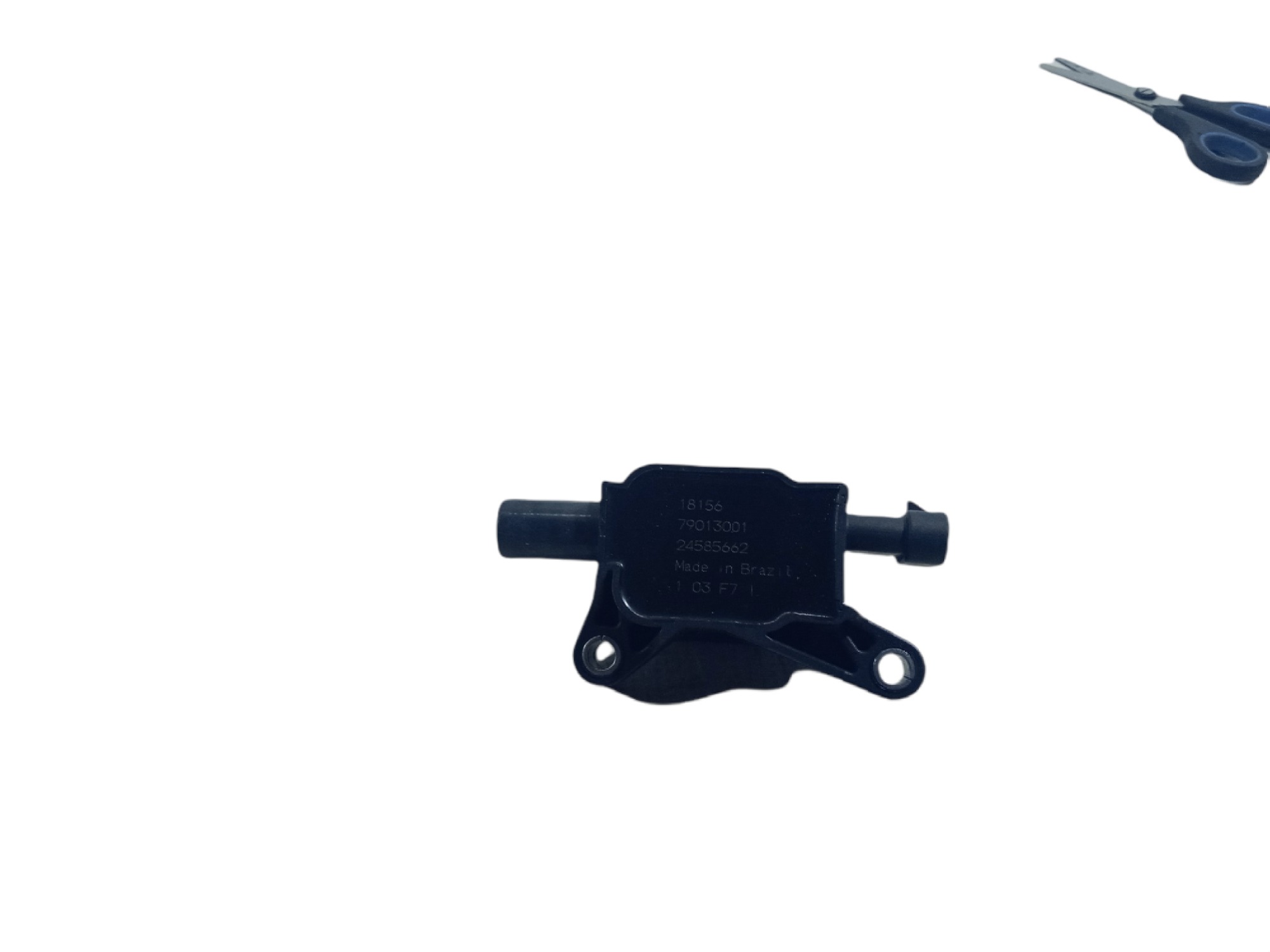 Bobina De Ignição Gm Onix 1.4 2018