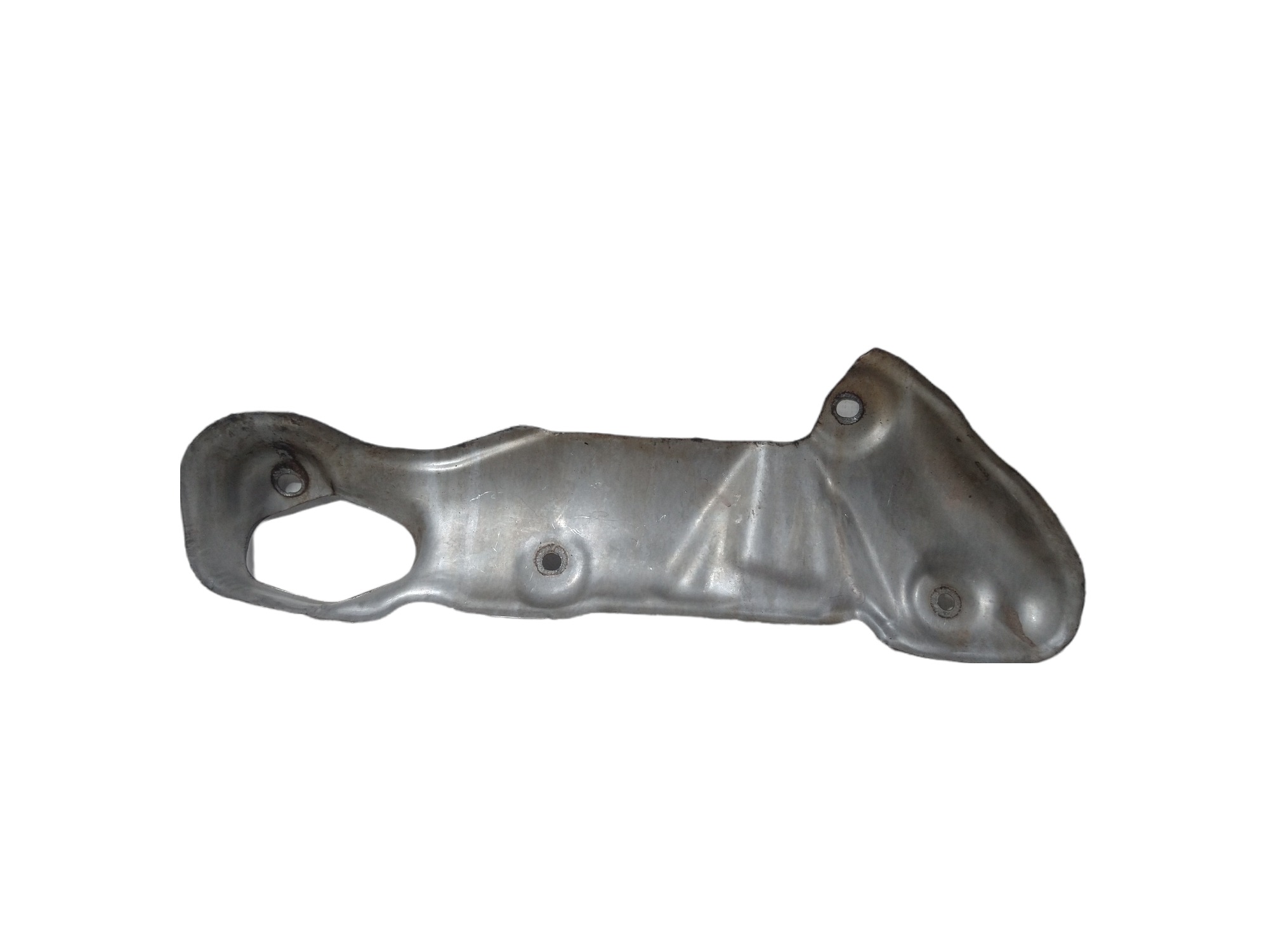 Defletor Protetor Calor Admissão L200 Triton 3.2 2012 3