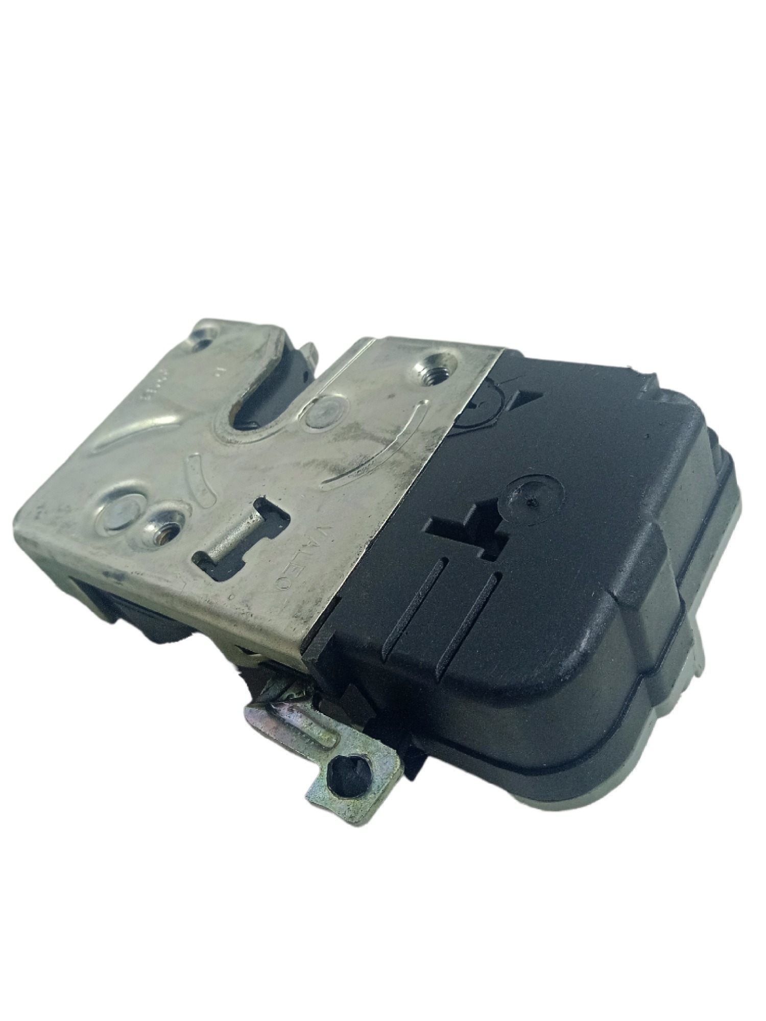 Fechadura De Porta Tras Direita Peugeot 207 2010 Usado 3