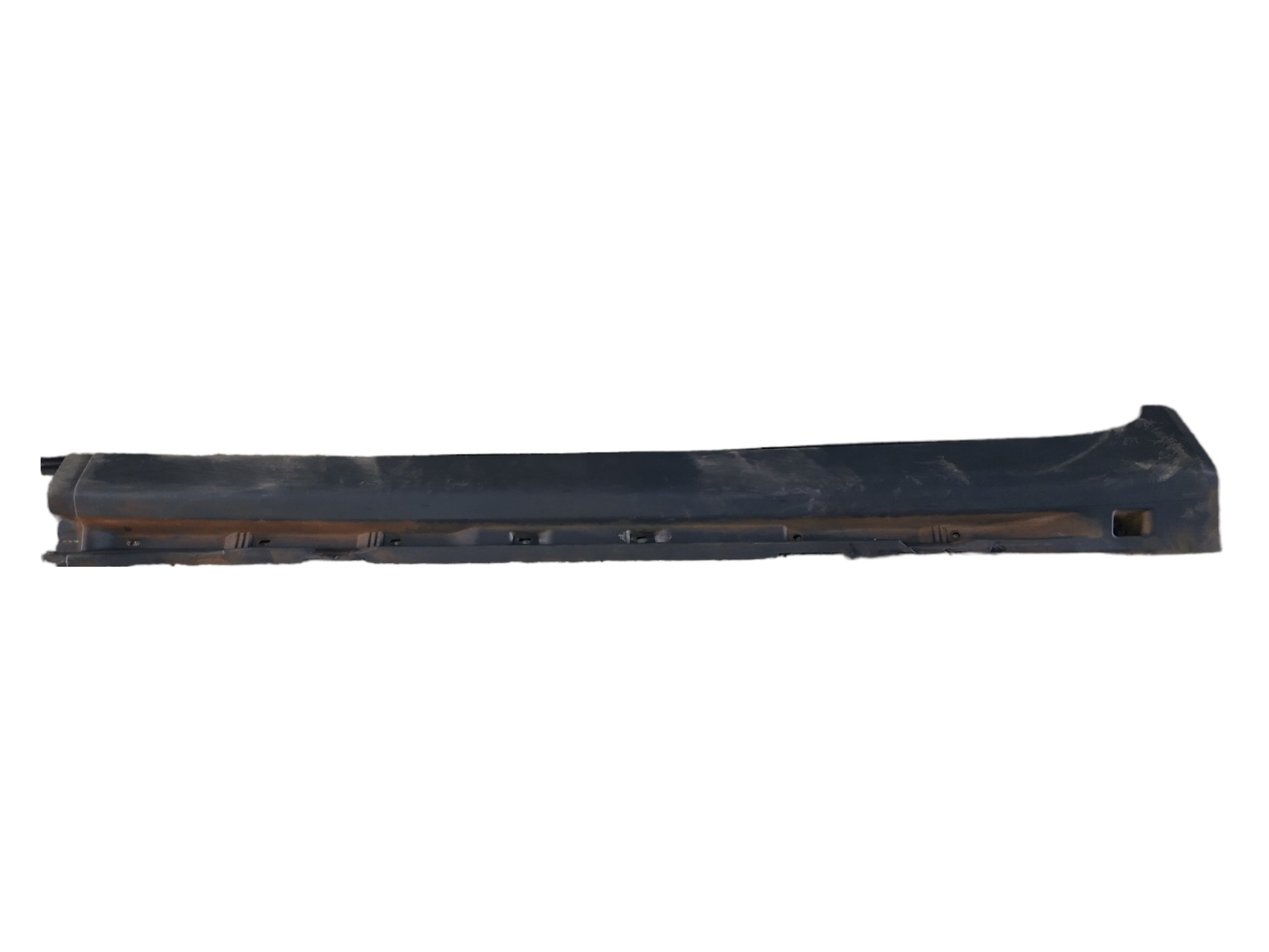 Spoiler Lateral Direito Volvo Xc90 2010