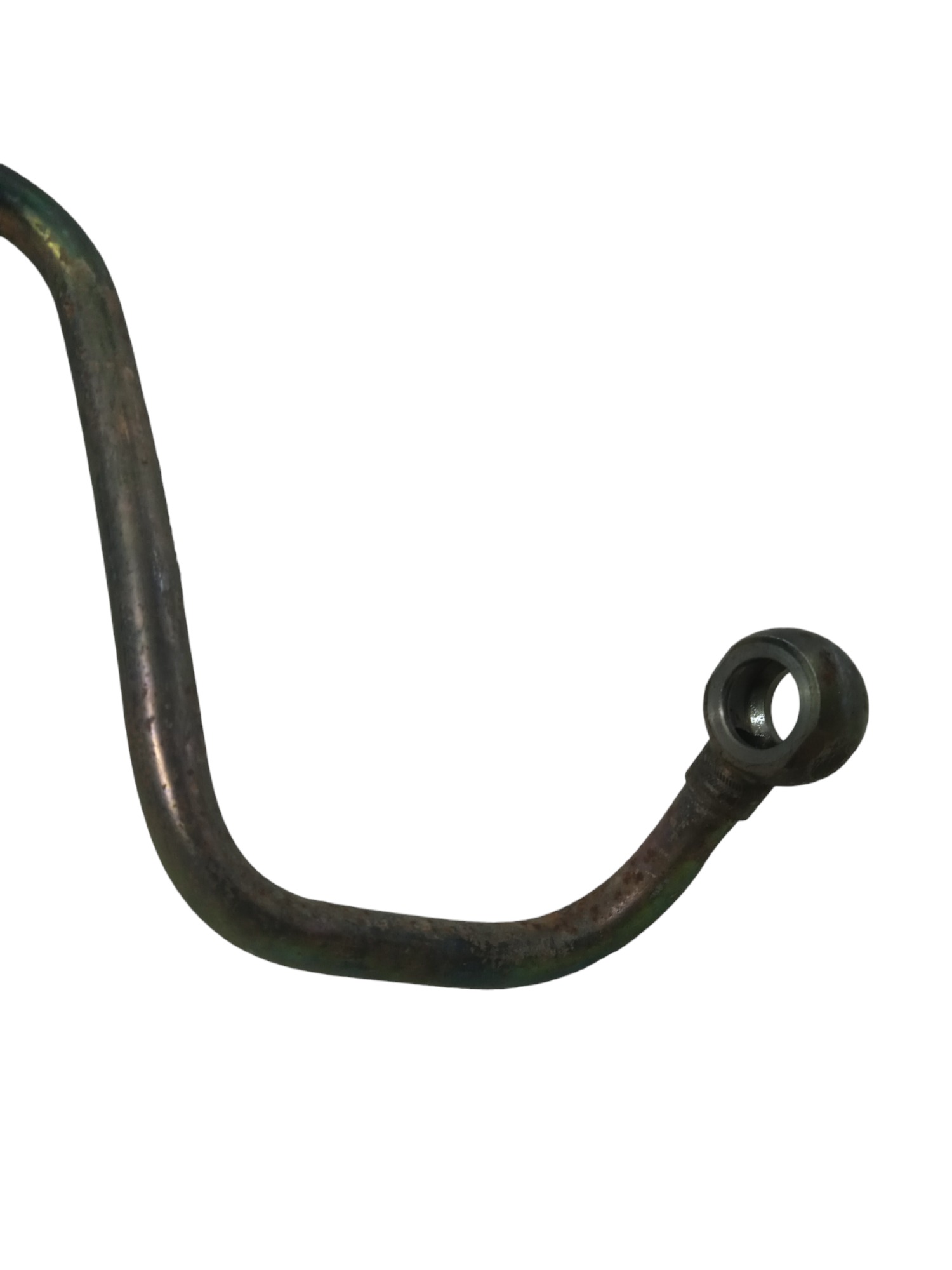 Mangueira Direção Golf Sr 1999 Usado 3