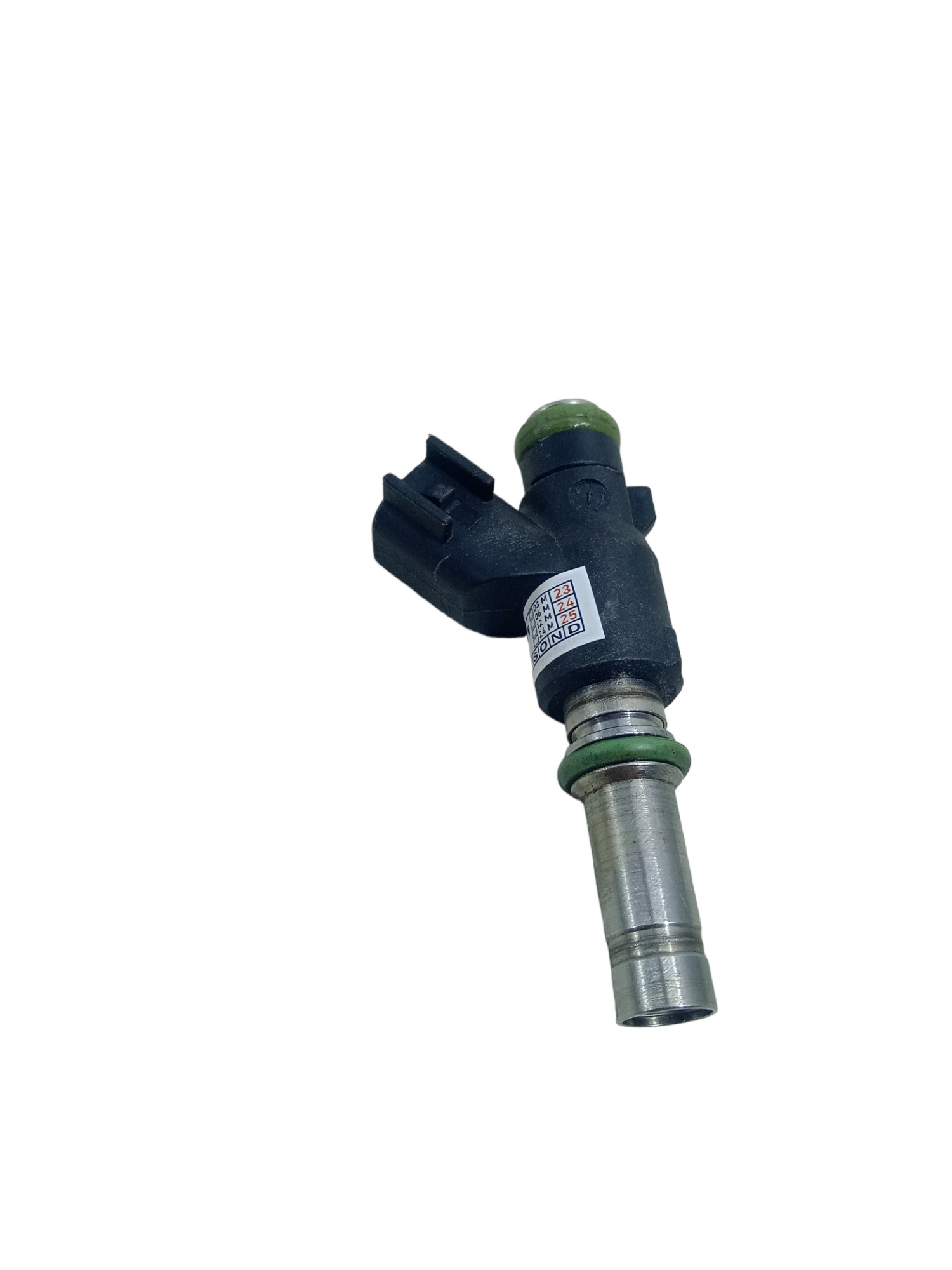Bico Injetor Jac J3 1.4 Gasolina 2012