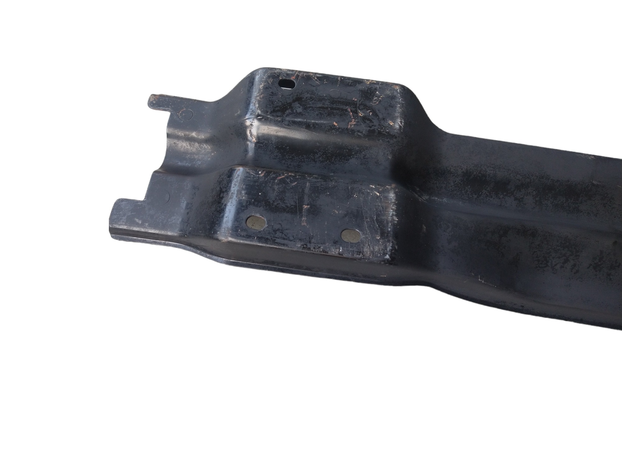 Alma Para-choque Traseira Vw Gol G5 2010 Usado 2