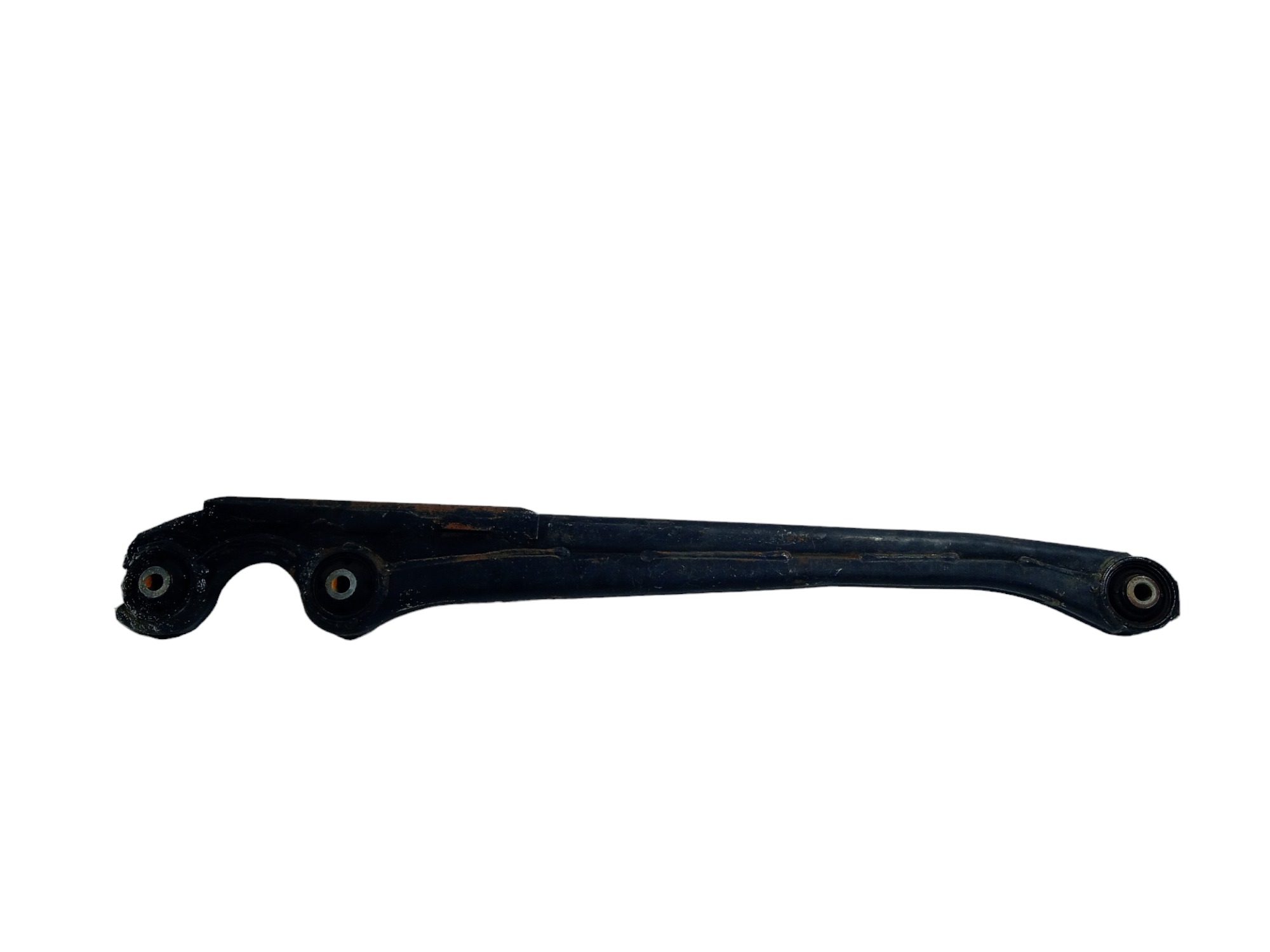 Braço Suspensão T/esquerdo Pajero Sport Gls 2.8 2001 2
