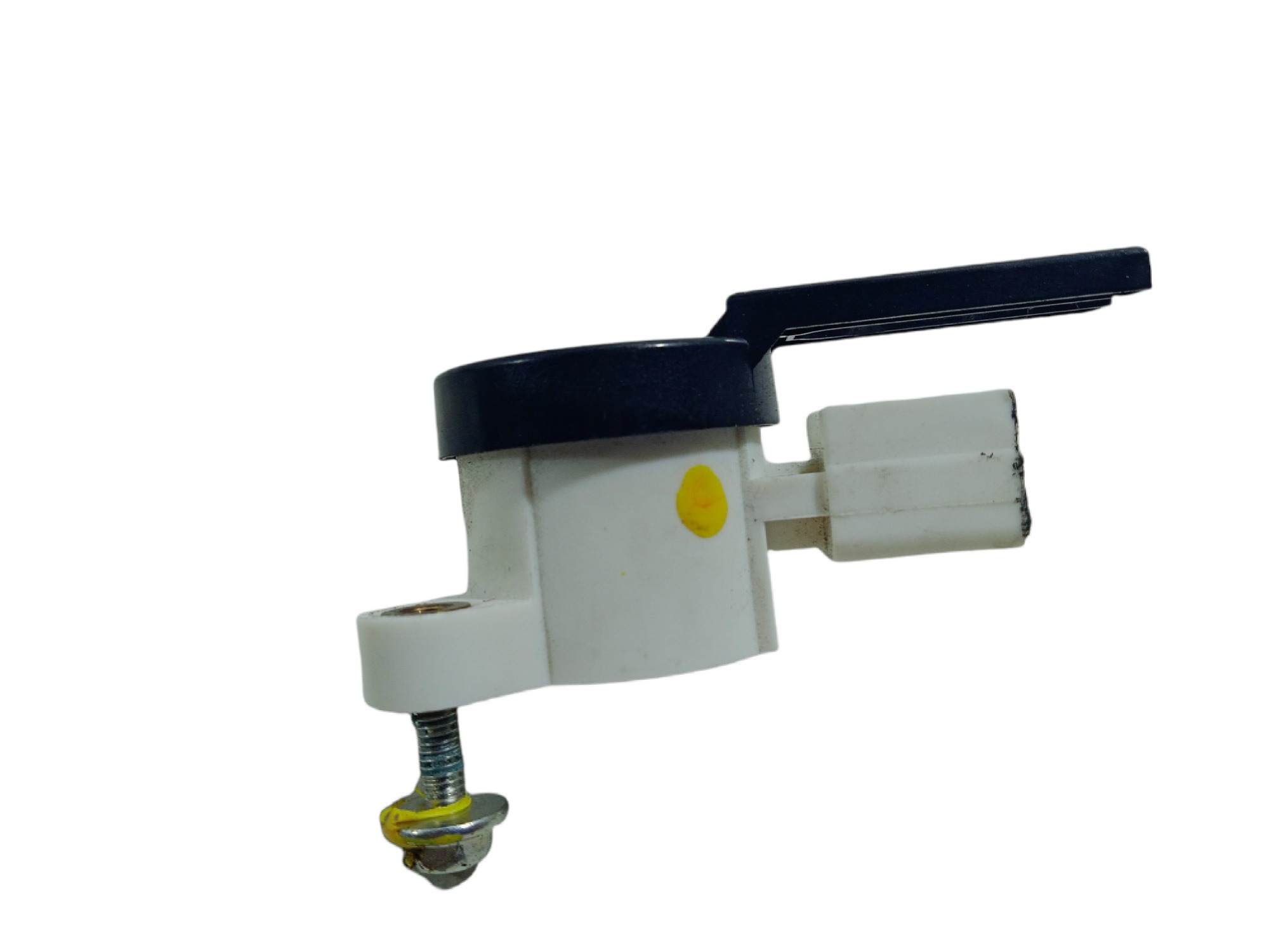 Sensor Posiçao Pedal Freio Onix Prisma 2016 A 2019 Usado 3
