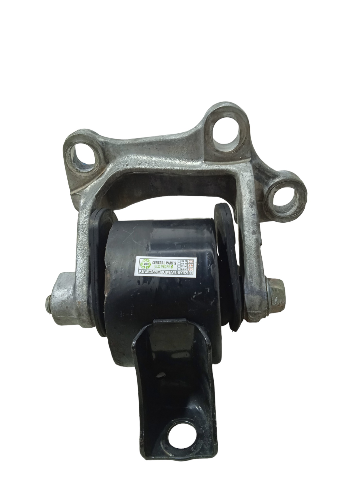 Coxim Suporte Câmbio Manual Honda Civic 2002 Usaso