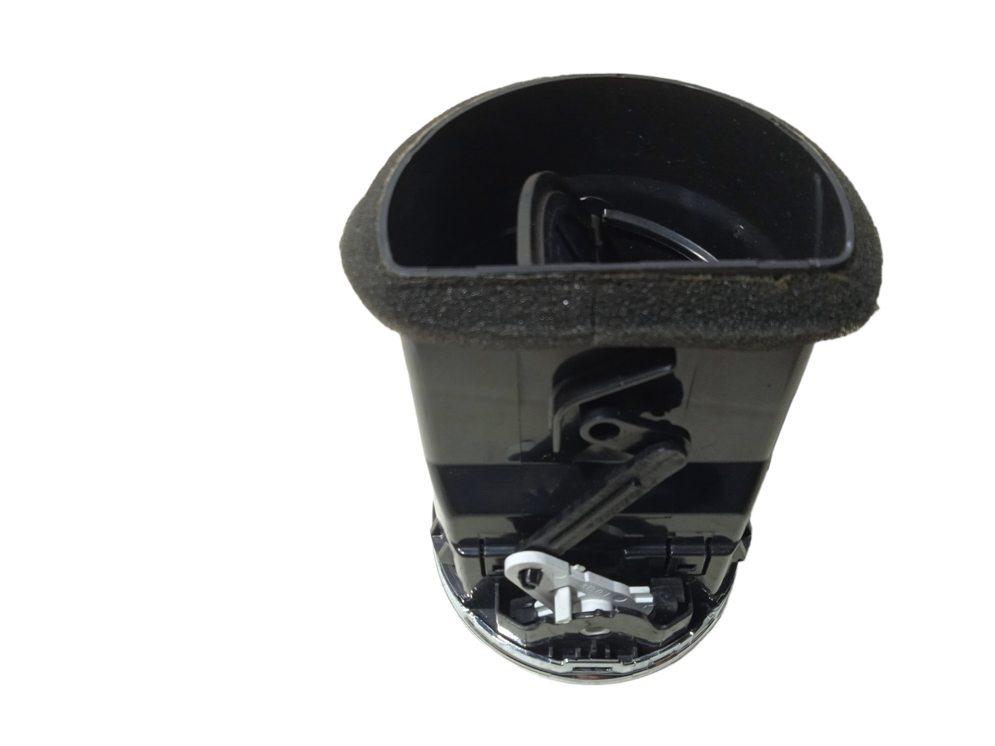 Difusor De Ar Canto Captiva 2012 Usado 3