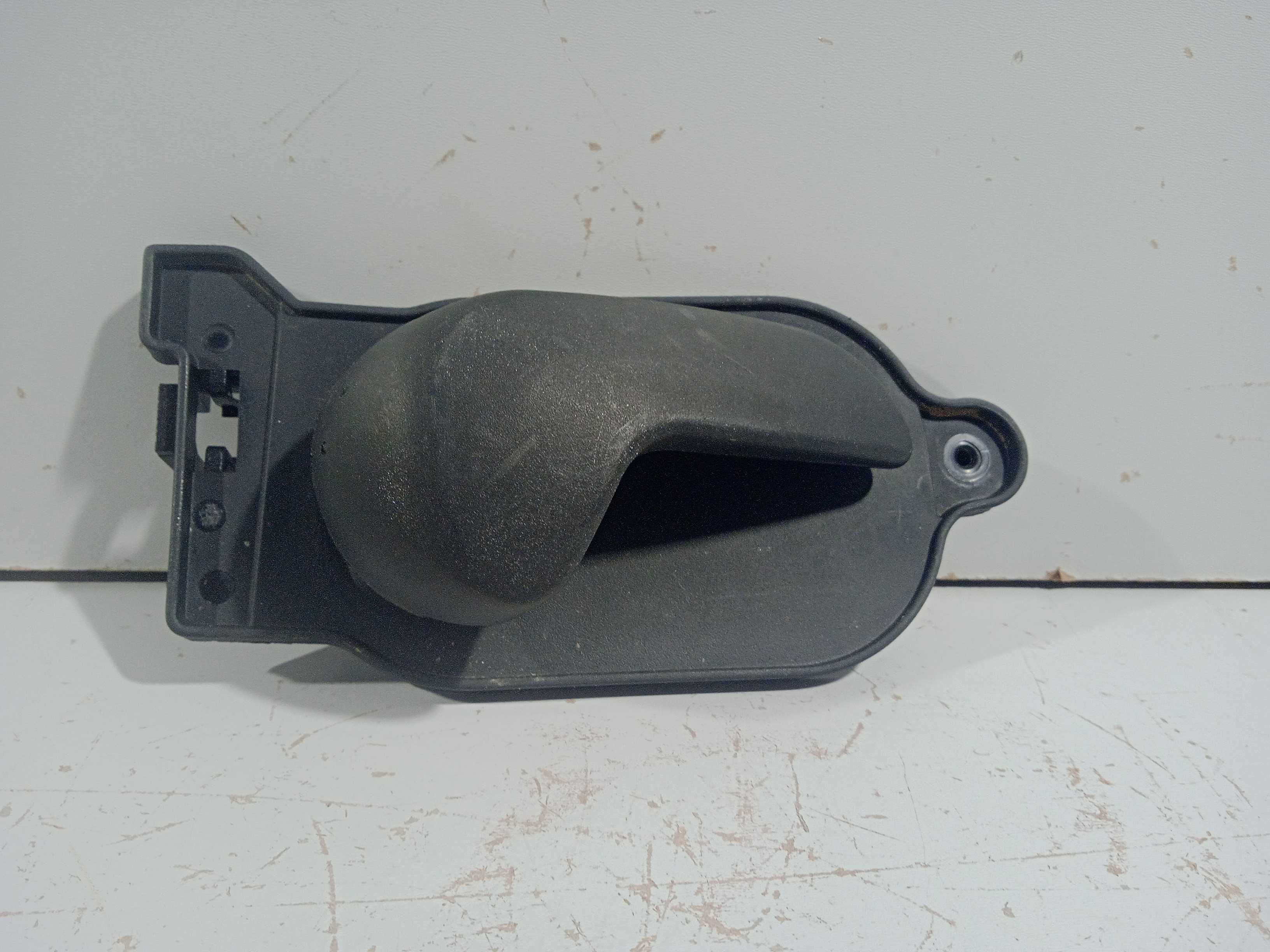 Macaneta Interna Porta Traseira Direita Ecosport 2004 Usado
