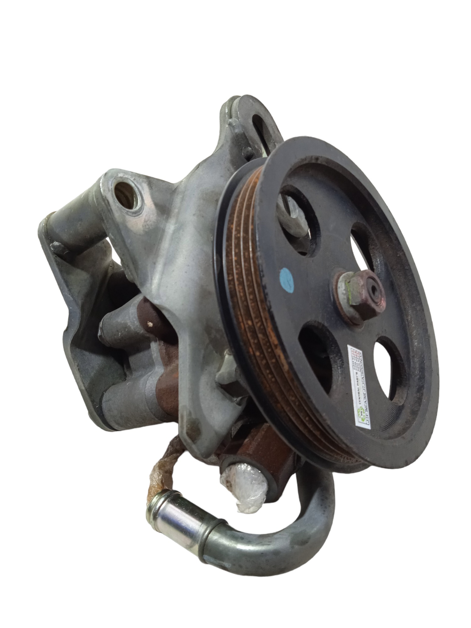 Bomba De Direção Hidráulica Daihatsu Terios 1.3 1998 Usado 3