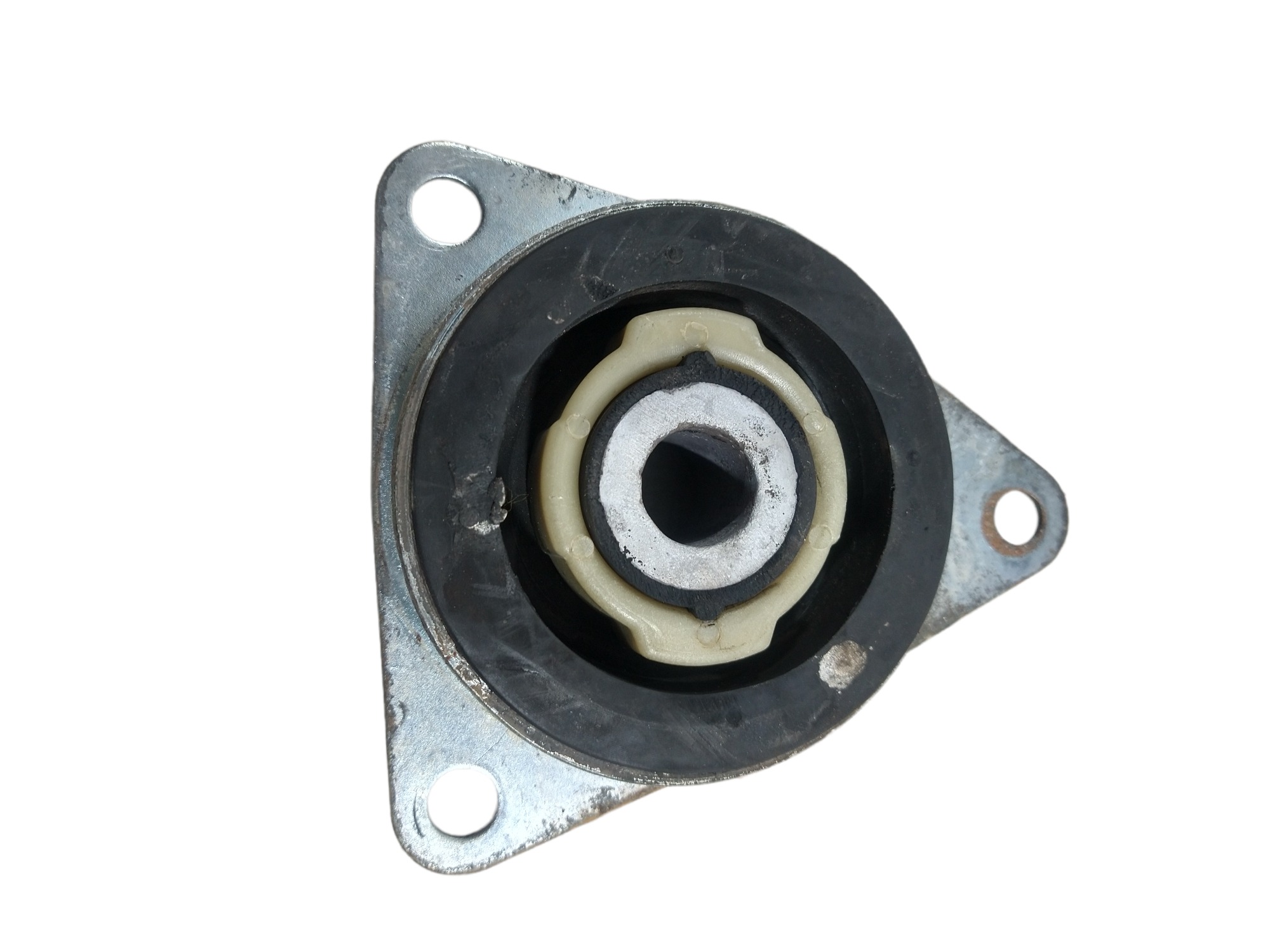 Coxim Câmbio Esquerdo Fiat Idea 1.4 8v 2007 4