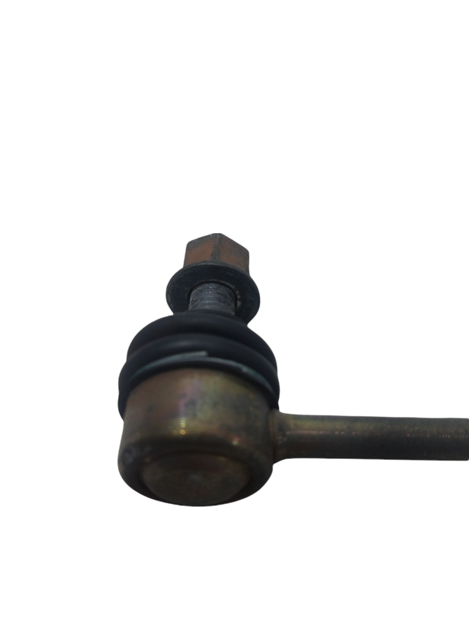 Braço Da Suspensão Traseira Lado Esquerdo Volvo Xc90 2005 4