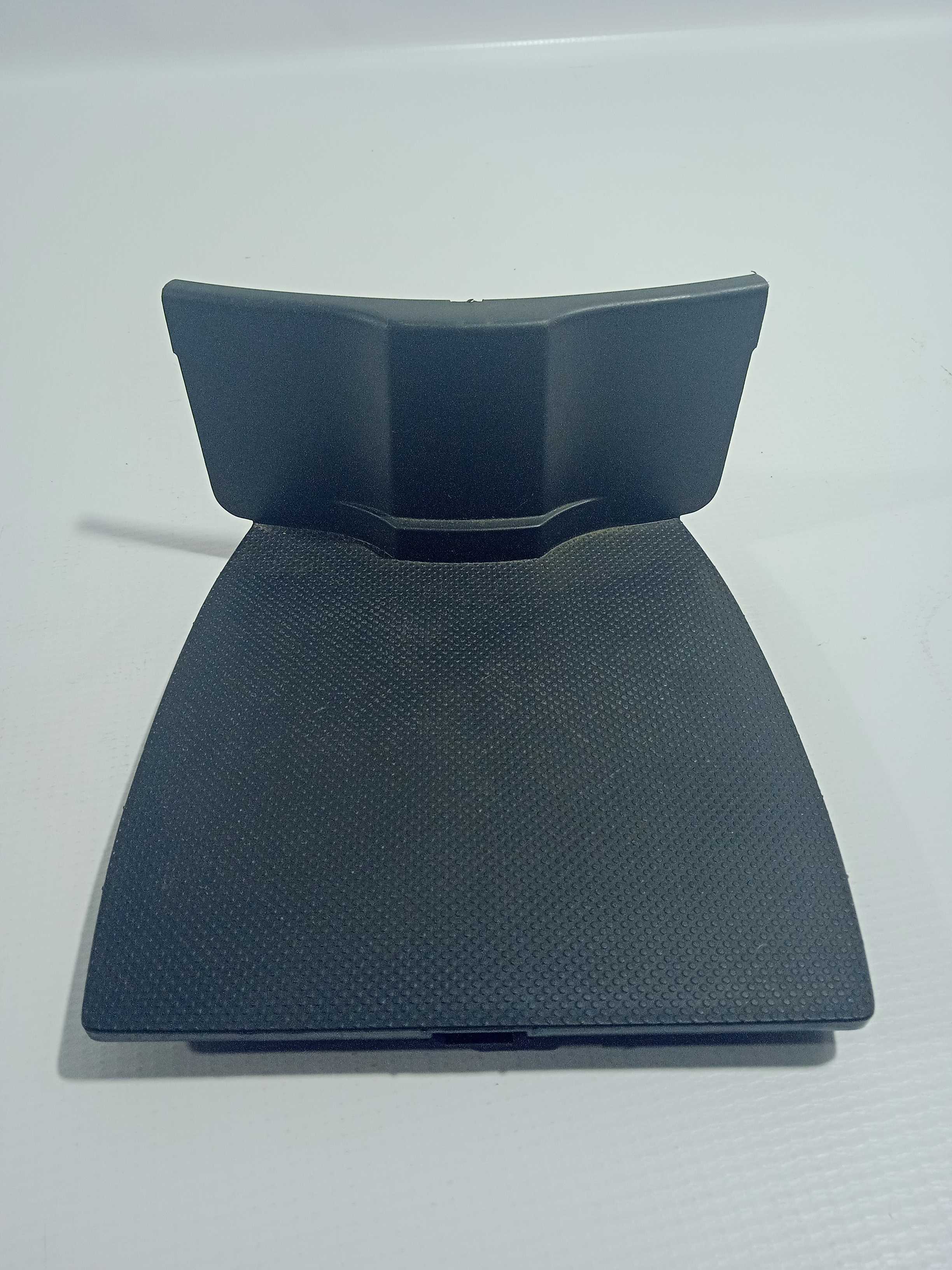 Tampa Console Central Honda New Fit Twst Usado Original 2